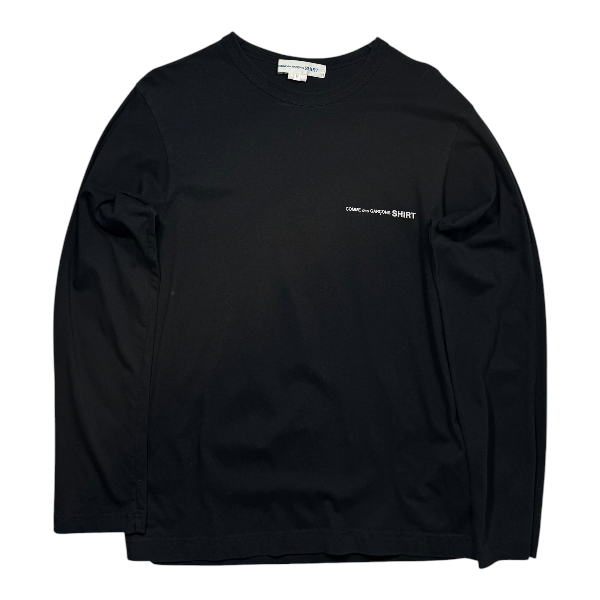 T-shirt Comme des Garçons (M)
