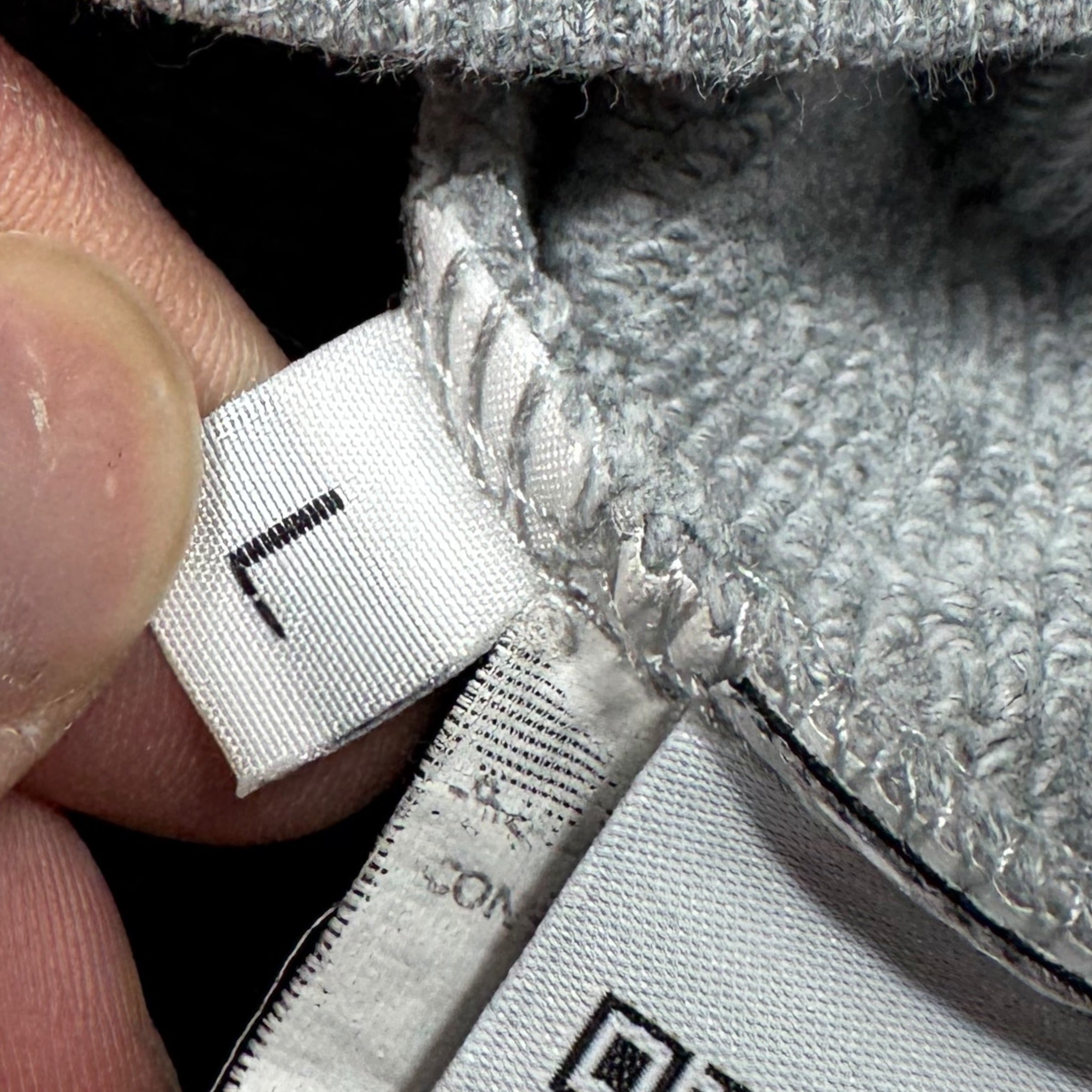Sweat C.P. Company (L)