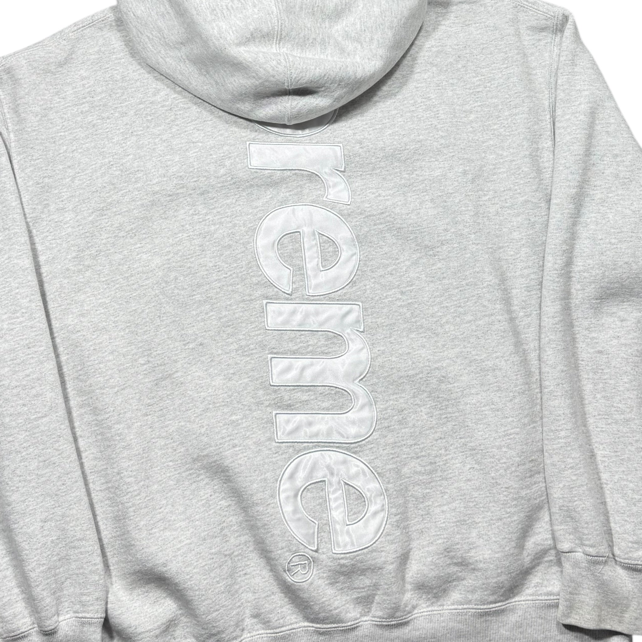 Sweat Supreme (L)