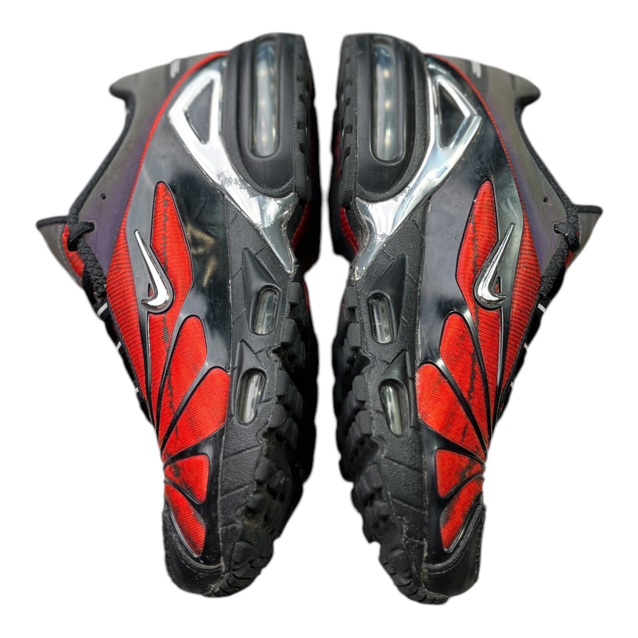 Nike Air Max Tailwind 5 Skepta Bloody Chrome (38EU)