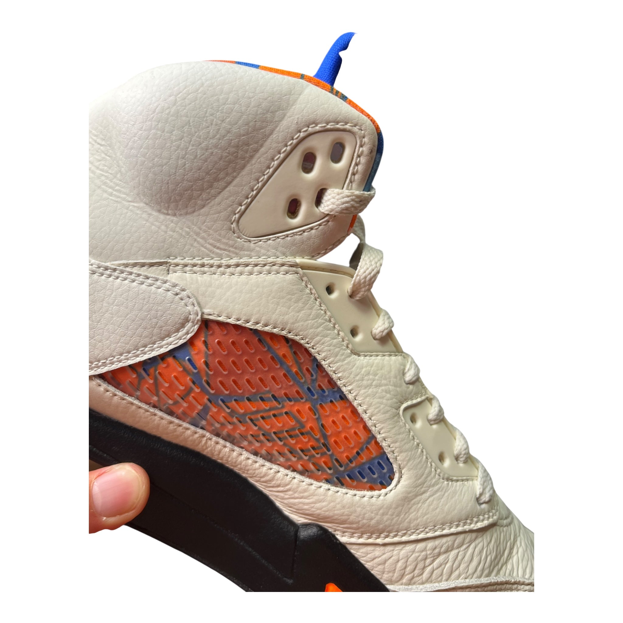 Jordan 5 Retro International Flight (46EU)