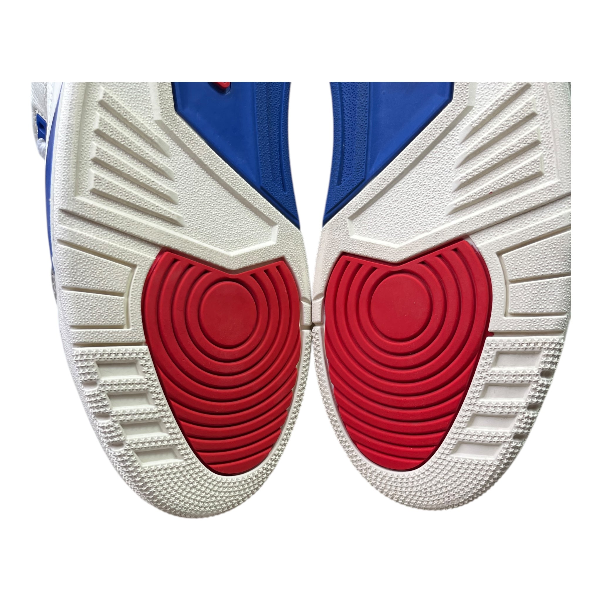 Jordan 3 Retro International Flight (42EU)