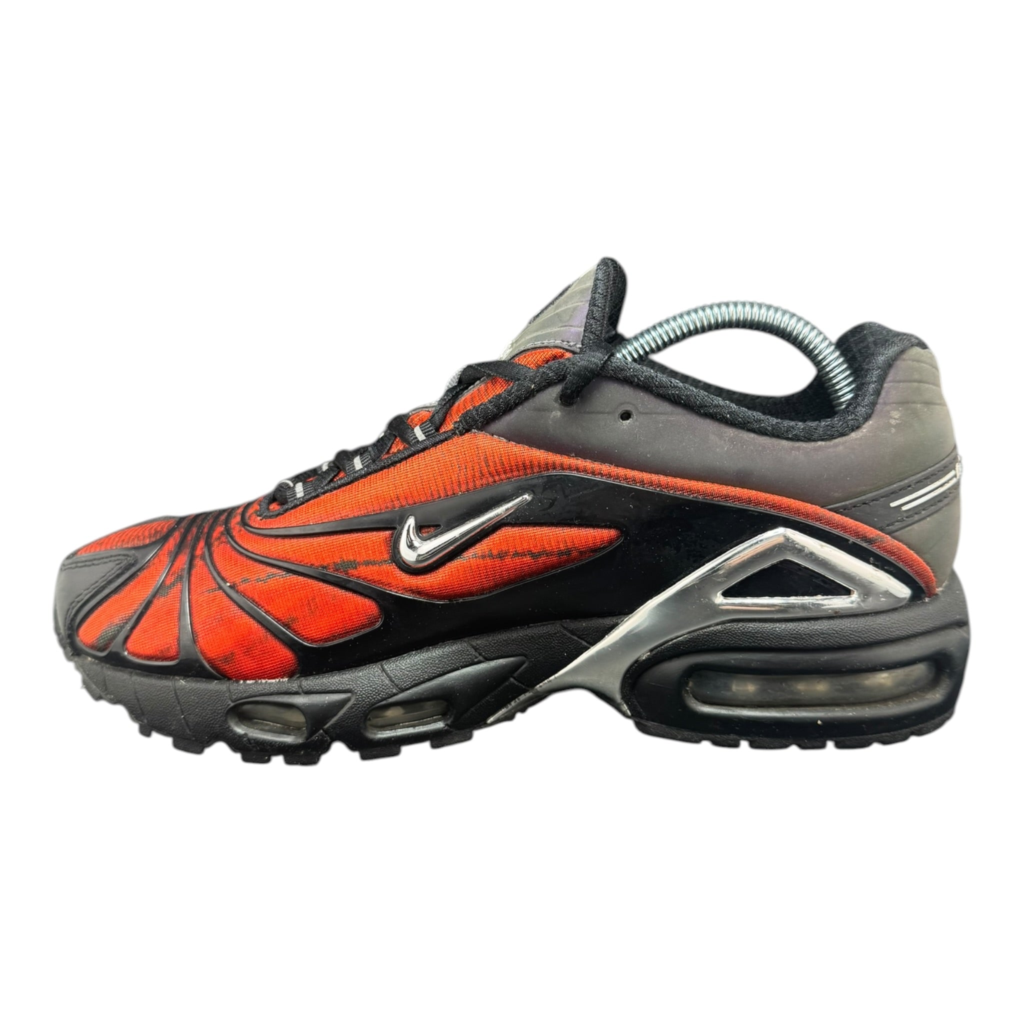 Skepta TailWind Red Chrome (39EU)