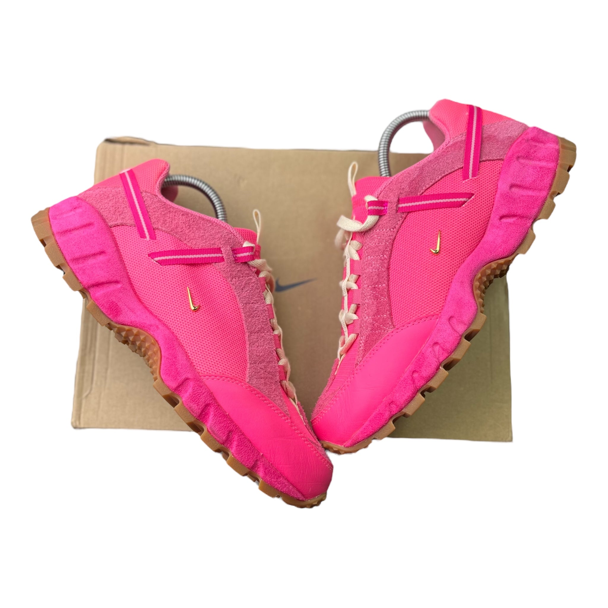 Nike Air Humara LX Jacquemus Pink (42EU)