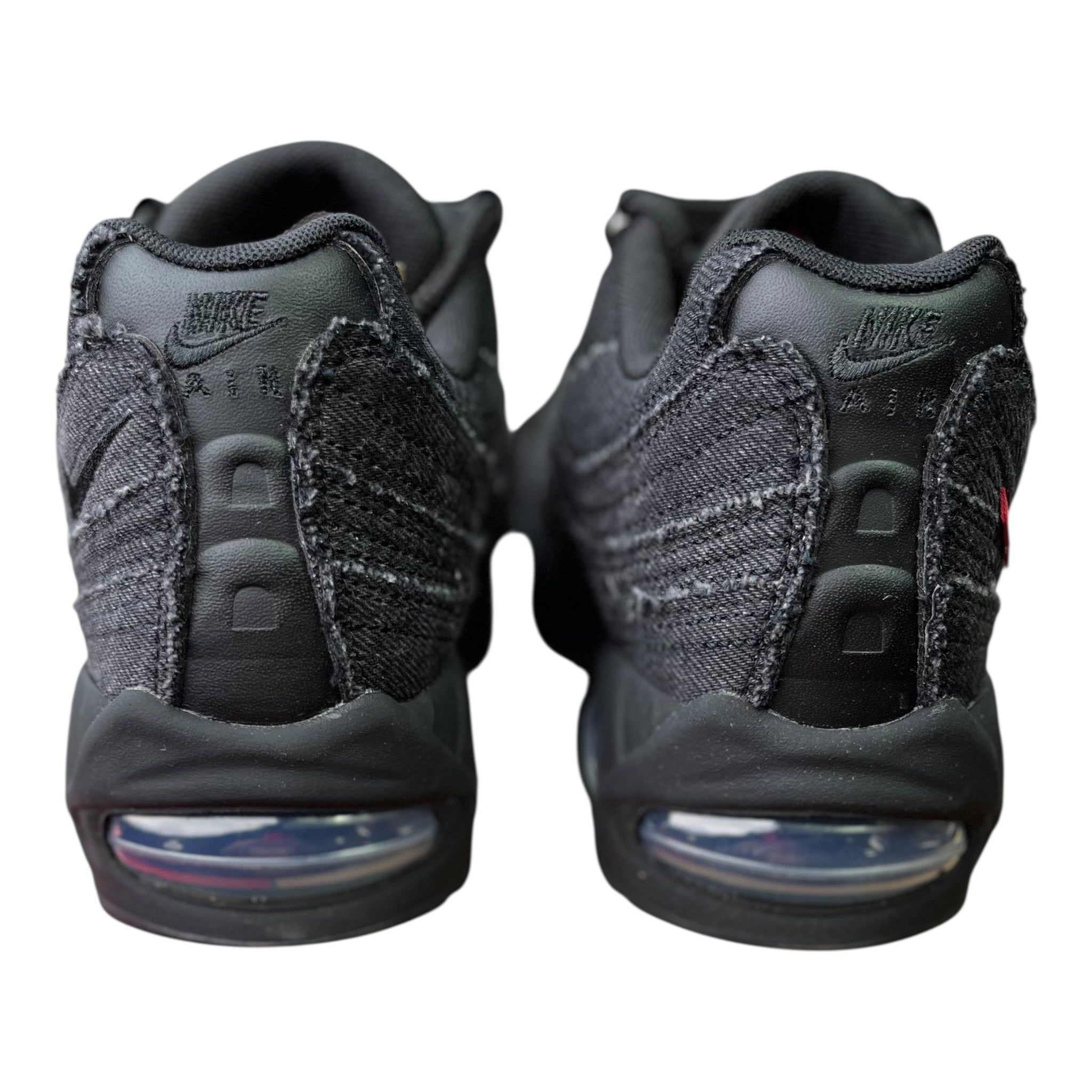 Nike Air Max 95 Levis Black (43EU)