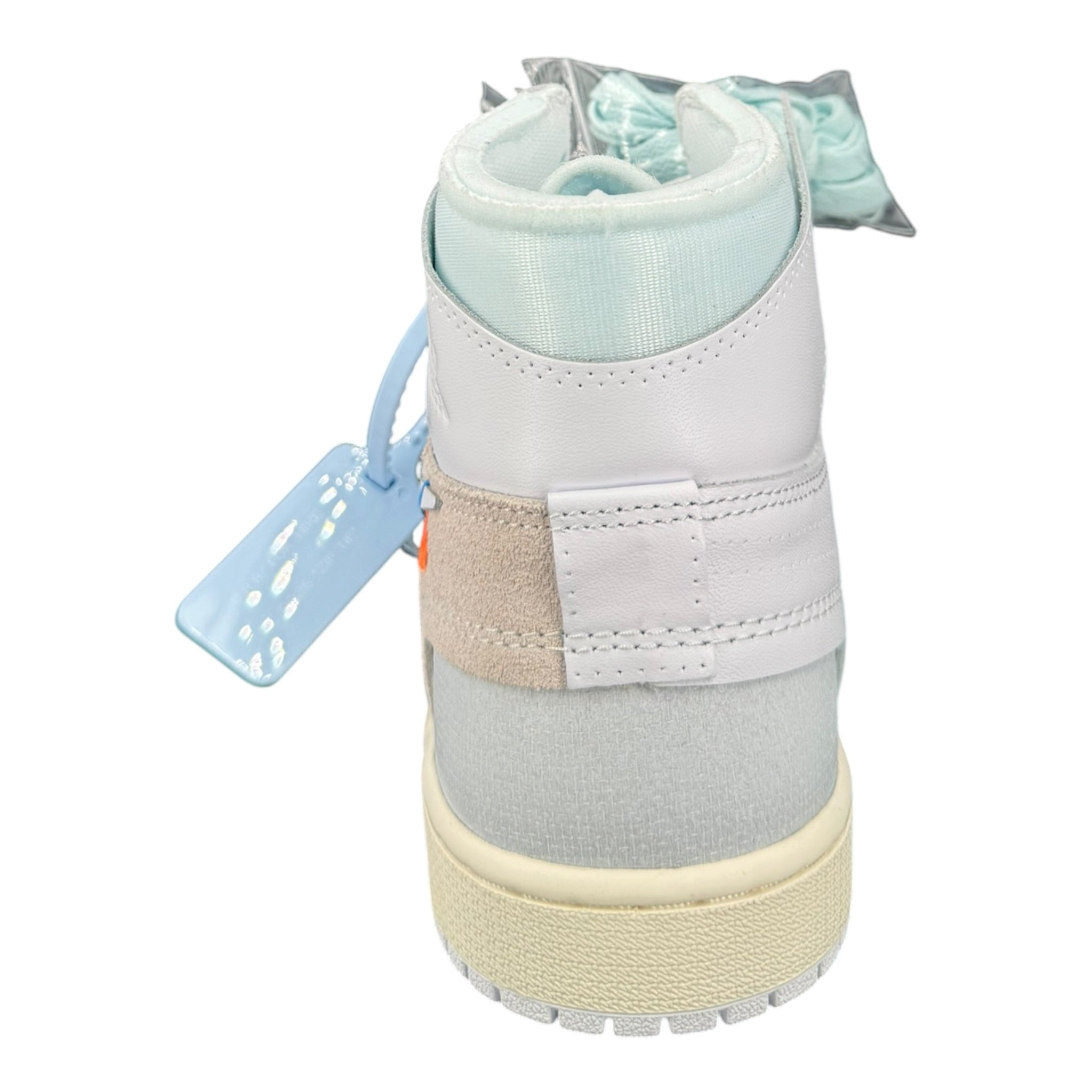 Jordan One High Alaska Off-White (44EU)