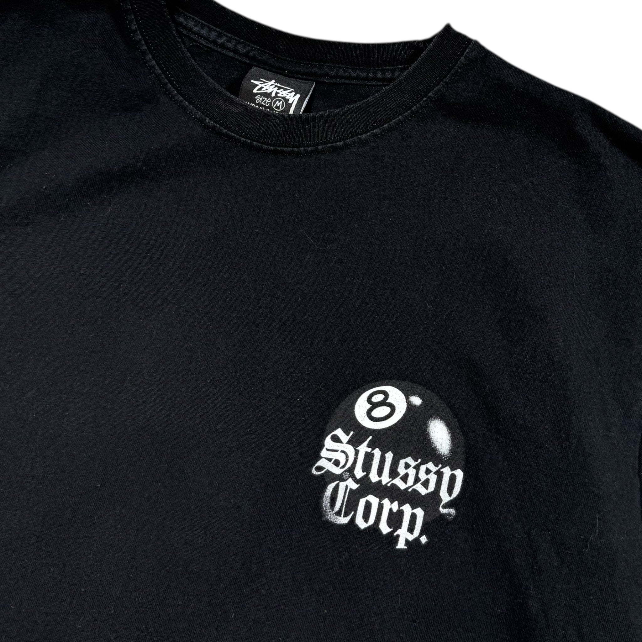 T-shirt Stussy (M)
