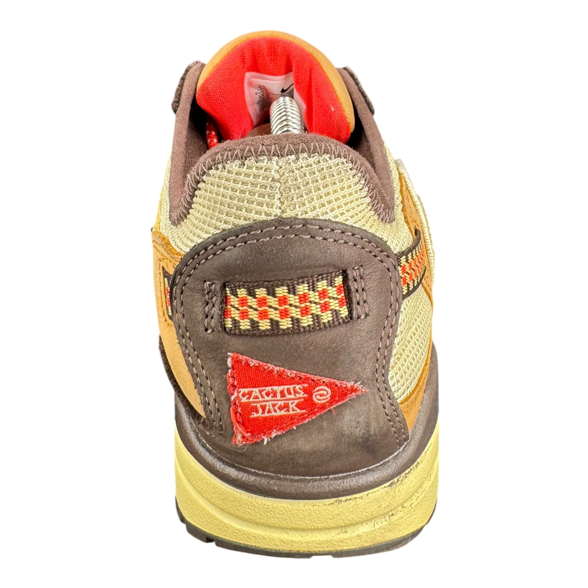 Air Max One Travis Scott Baroque Brown (42EU)