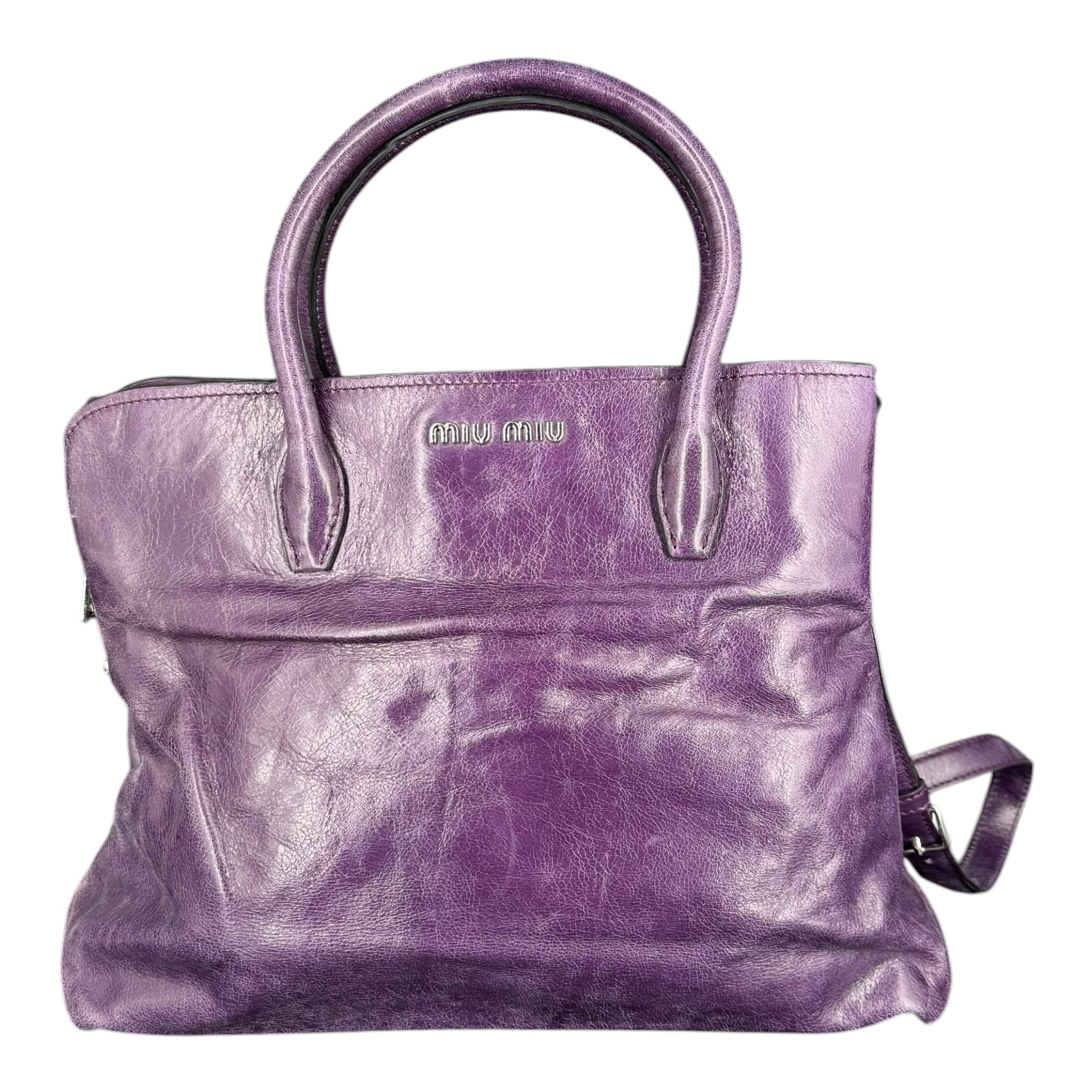 Sac à Main Miu Miu