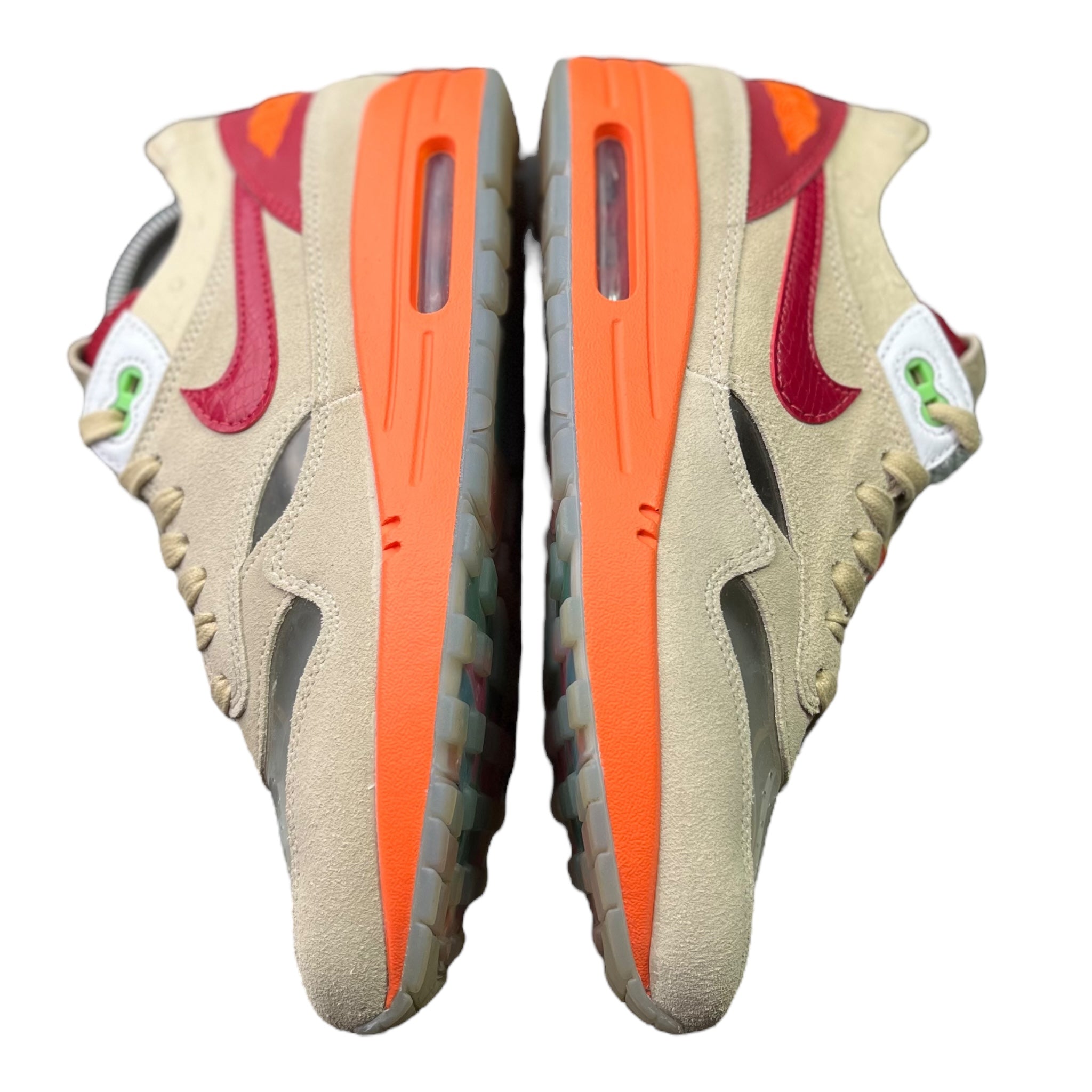 Nike Air Max 1 Clot Kith Of The Death (40EU)