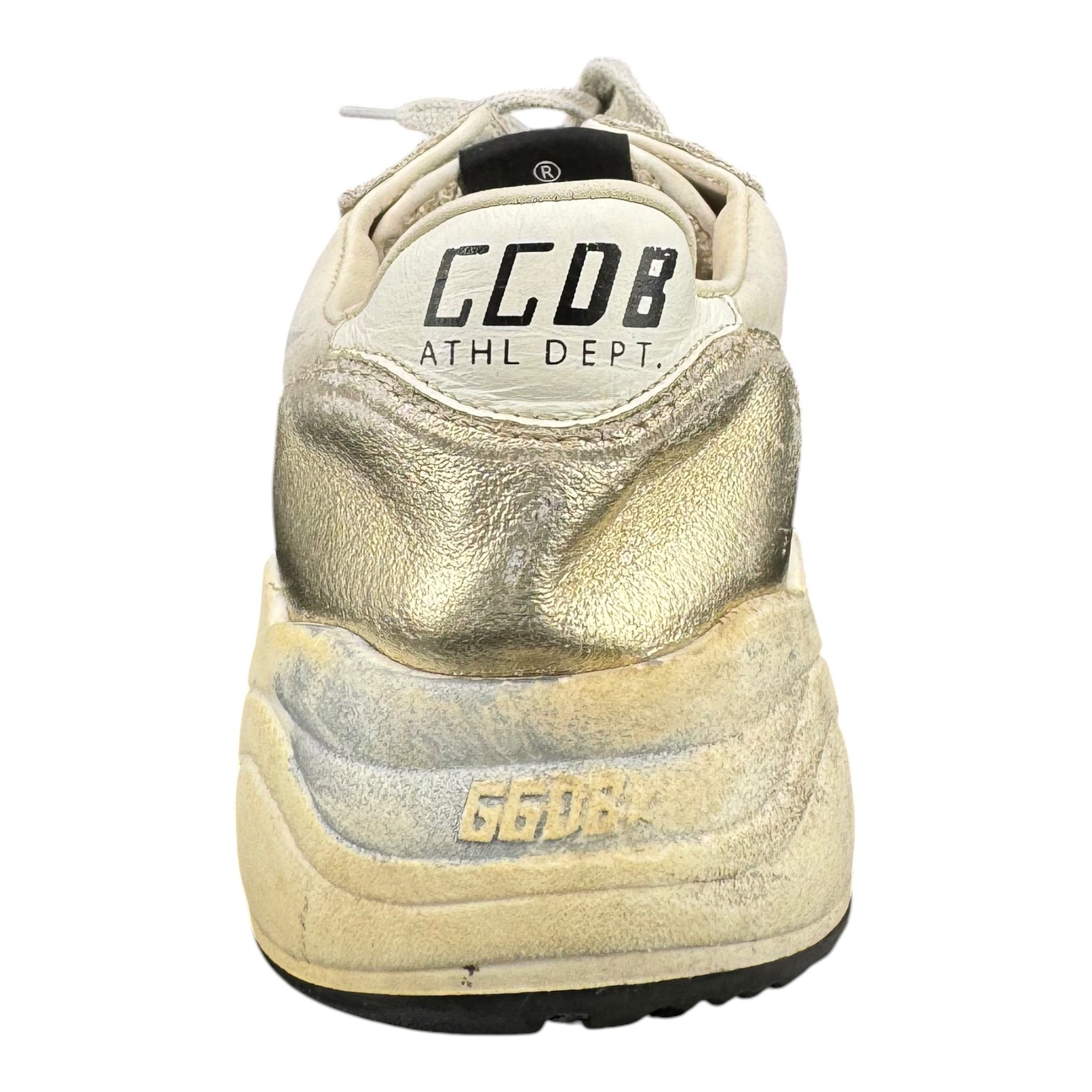 Golden Goose Running (37EU)