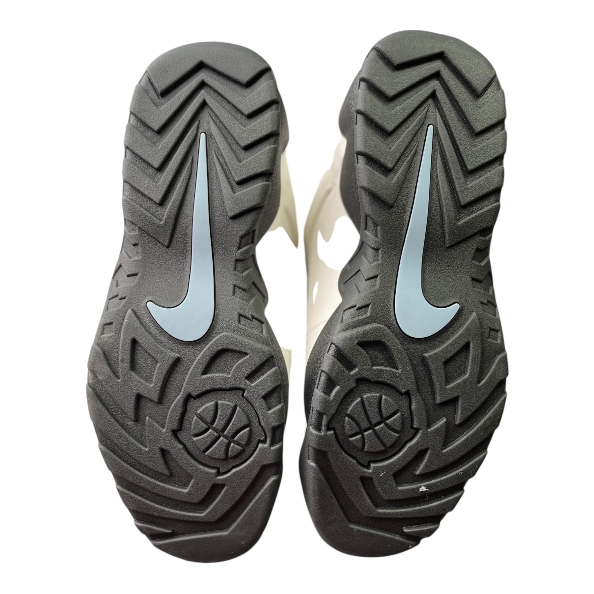 Nike Sb Darwin Low Supreme Sail (46EU)