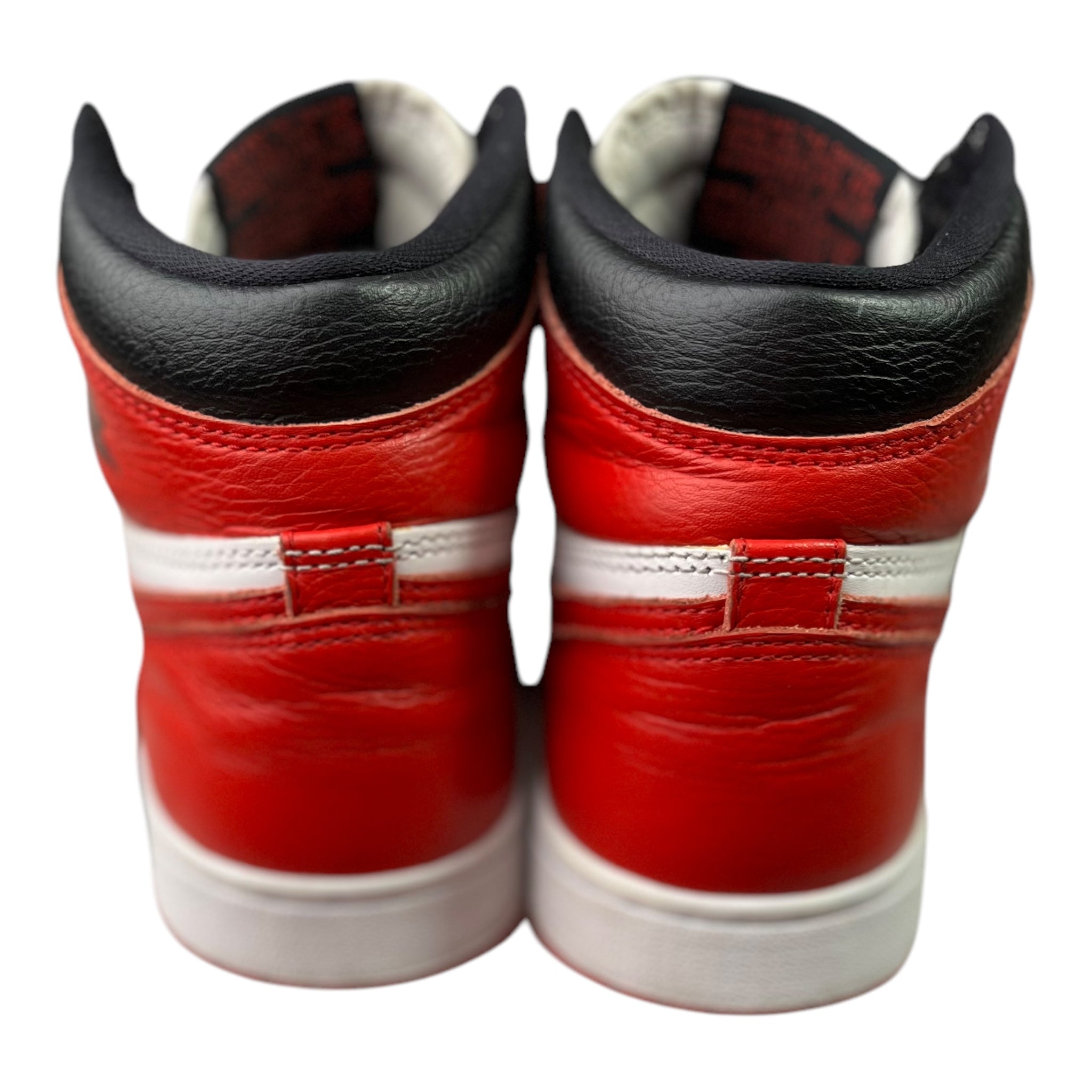 Jordan 1 Retro High Heritage (38.5EU)