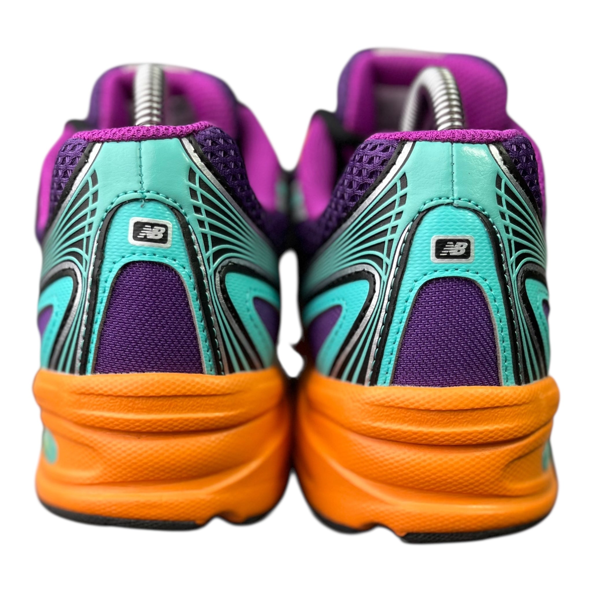 New Balance 740 V2 Concord Grape (42EU)