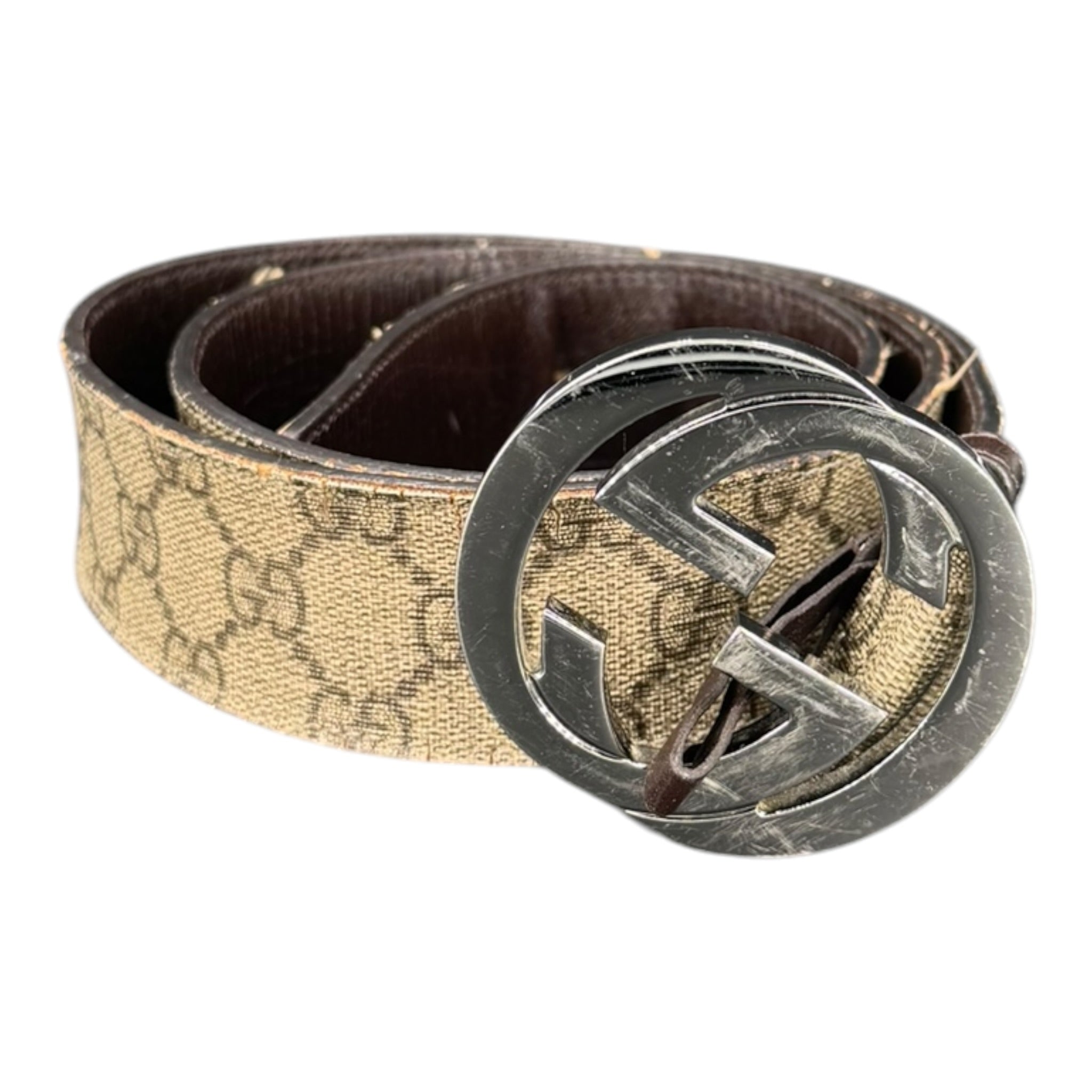 Ceinture Gucci (105)