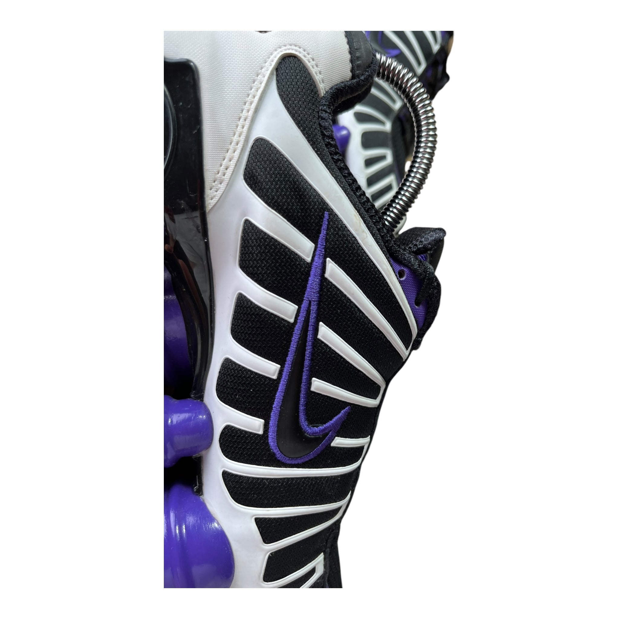 Nike Shox TL Persian Violet (40EU)