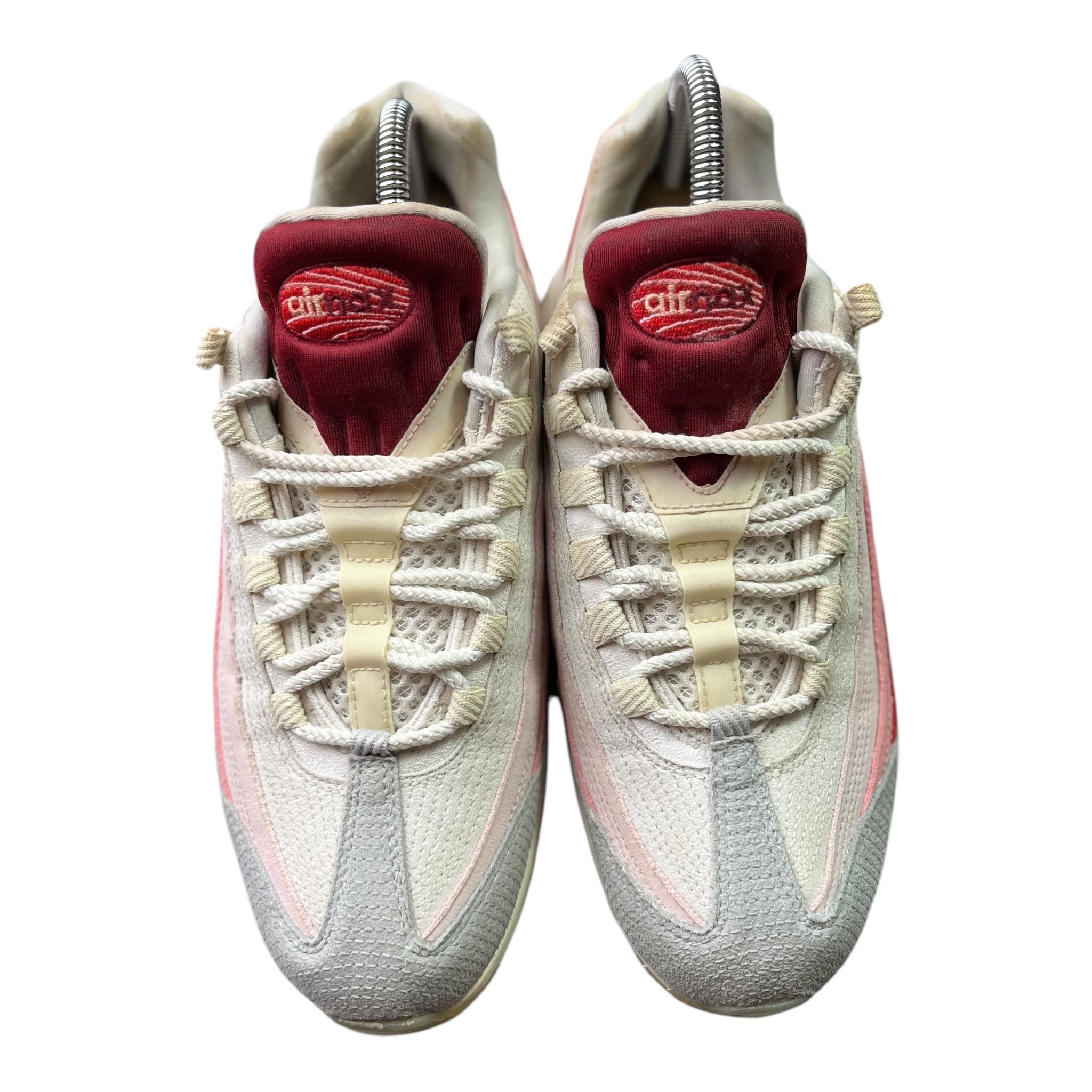 Nike Air Max 95 Anatomy Of Air (42EU)