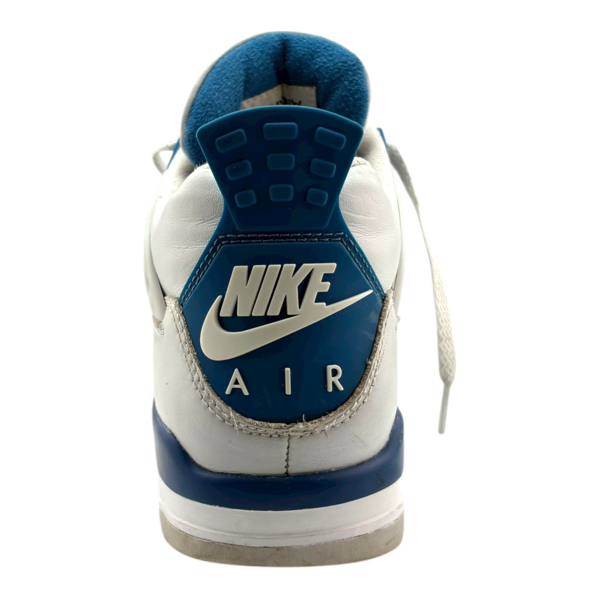 Jordan 4 Military Blue (41EU)