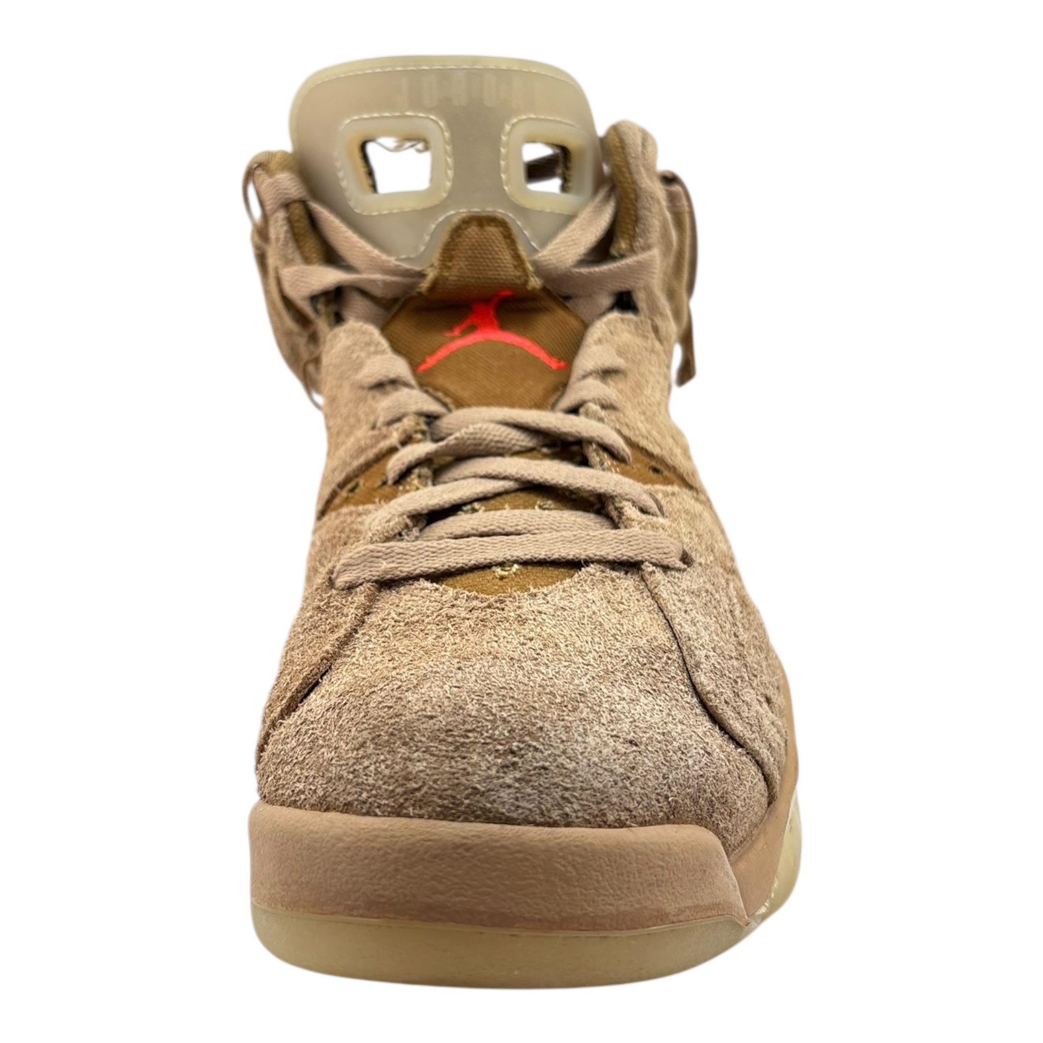 Jordan 6 Travis (41EU)