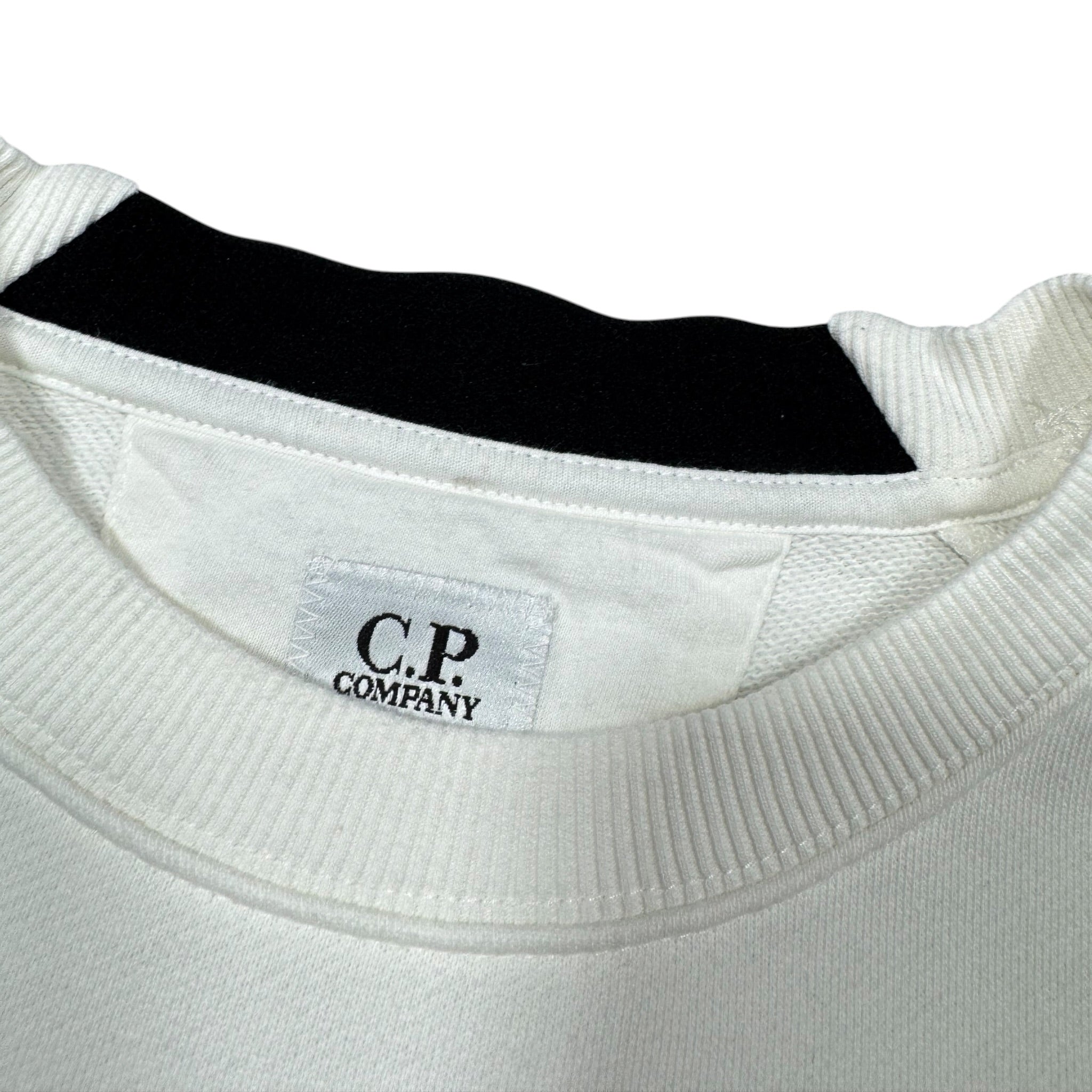 Sweat C.P. Company (M)