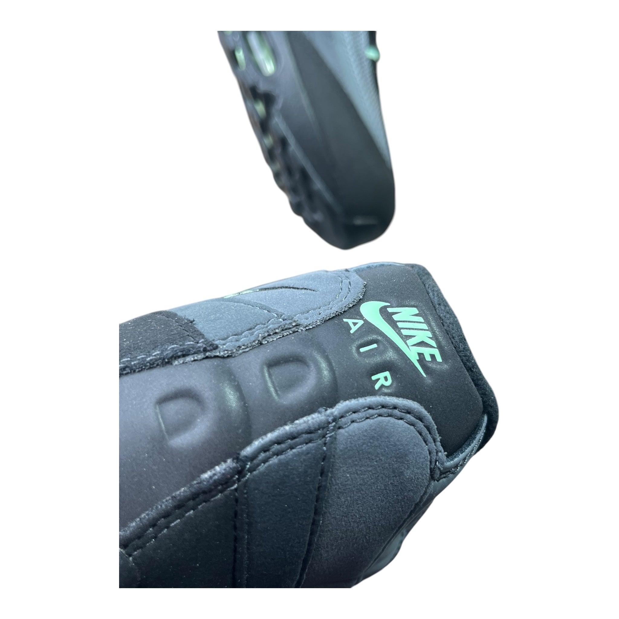 Nike Air Max 95 Vapour Green (43EU)