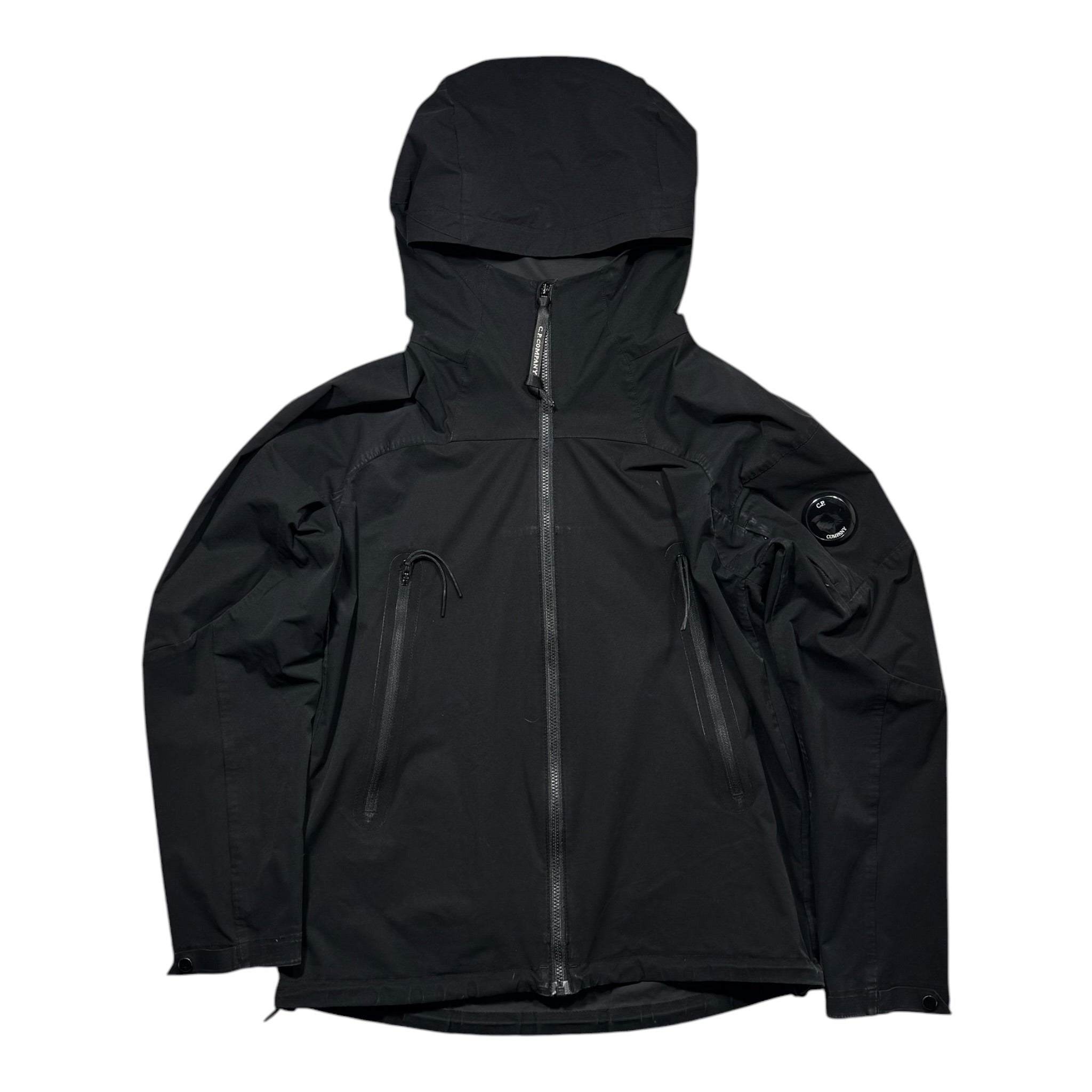 Veste Pro Tek C.P. Company (12 ANS)