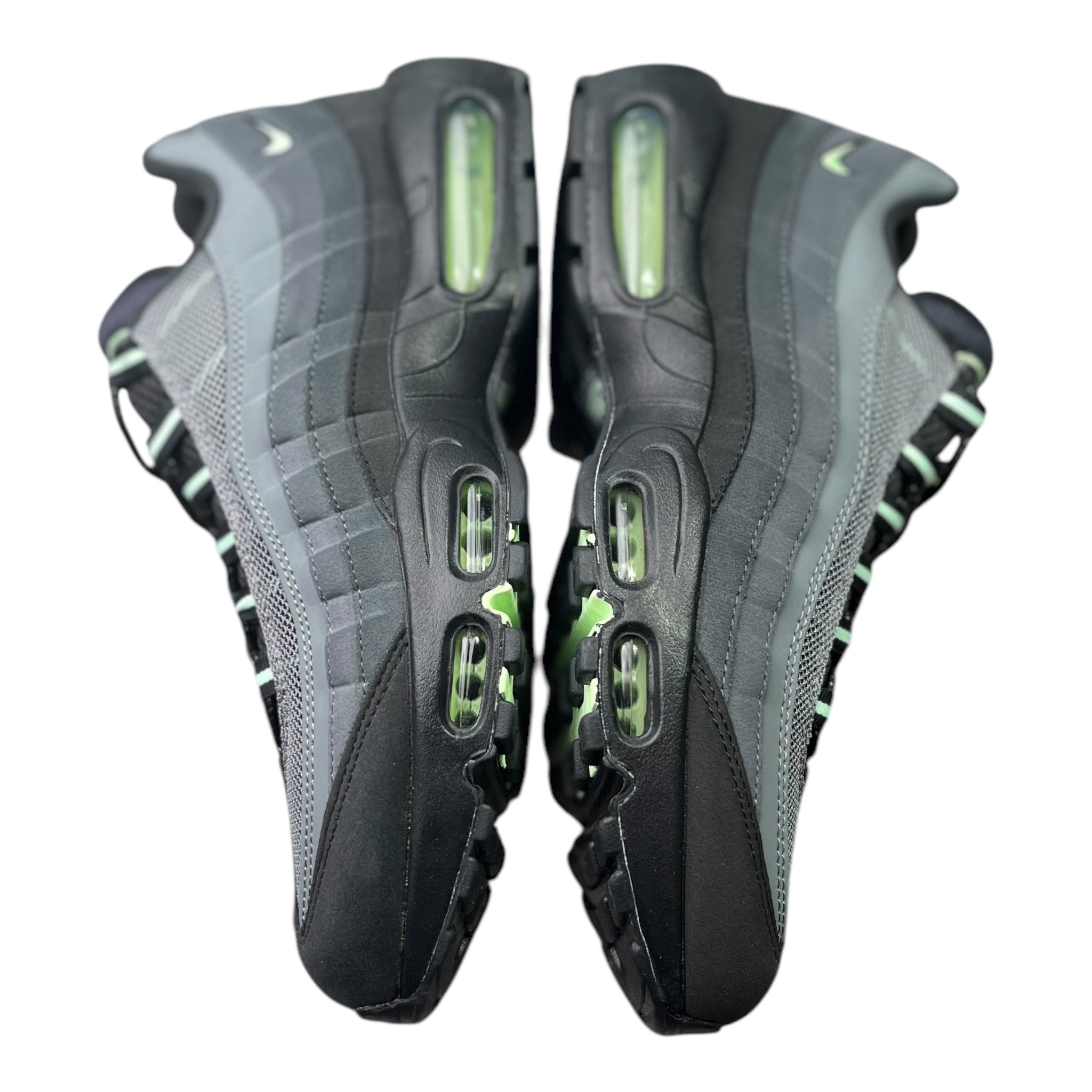 Nike Air Max 95 Vapour Green (43EU)