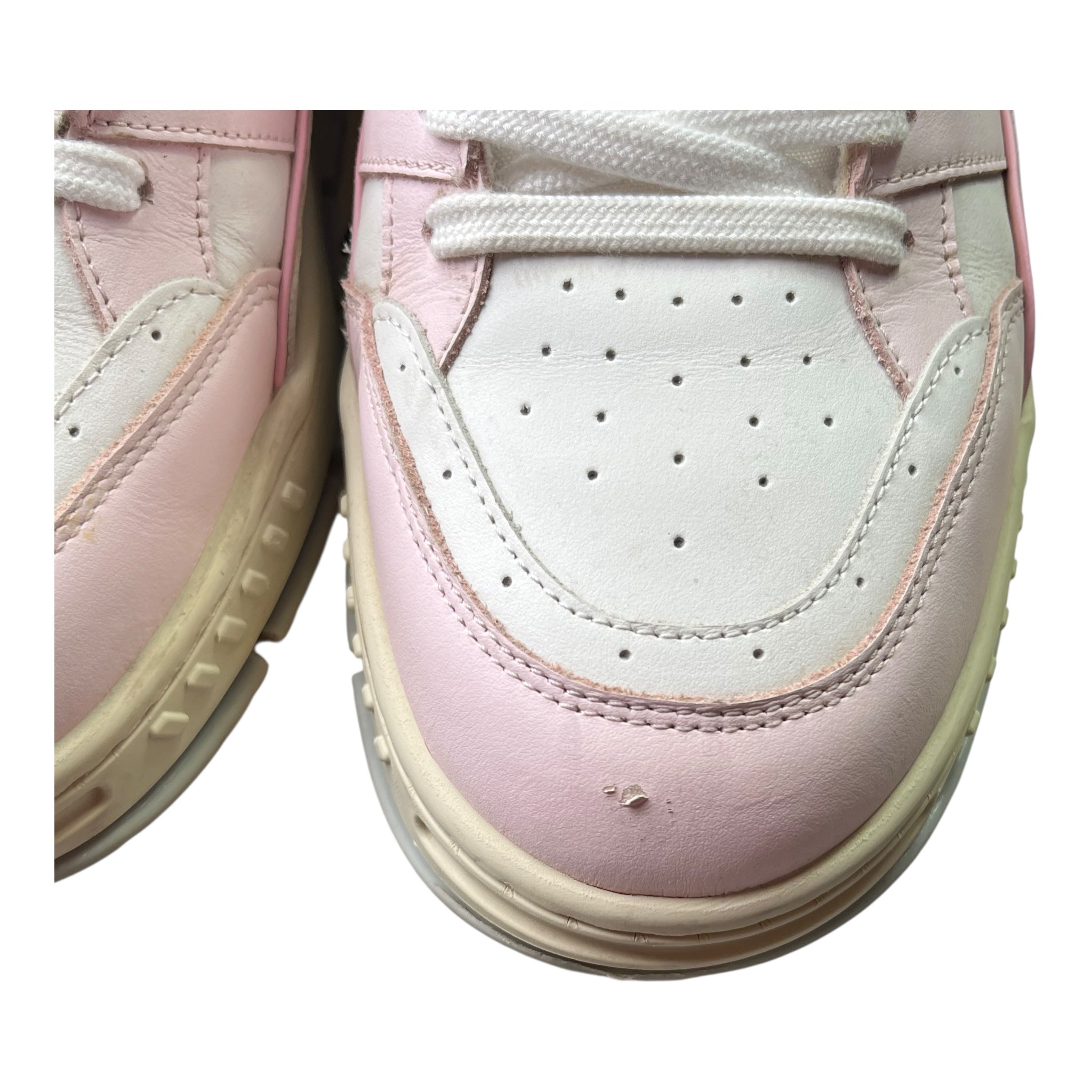 Axel Arigato Area Lo Pink White (41EU)