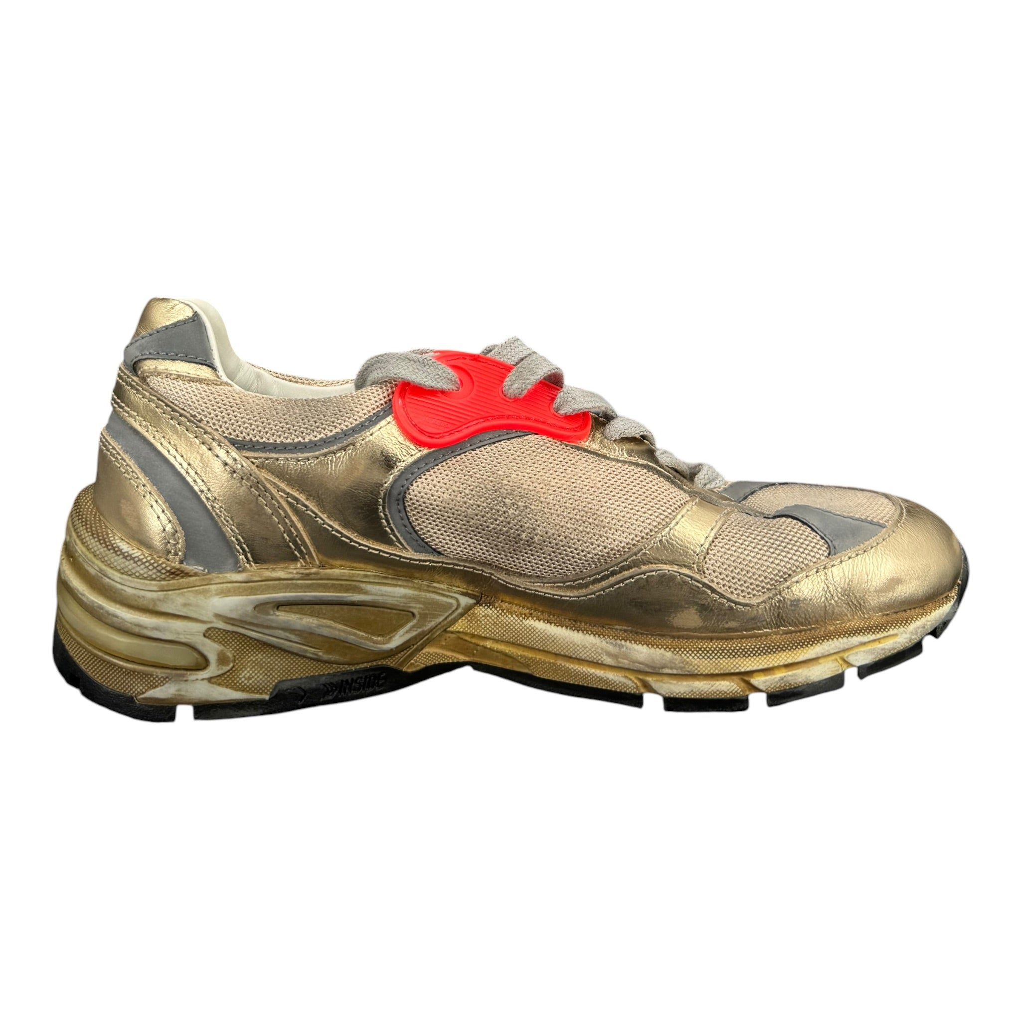 Golden Goose Dad Star (43EU)