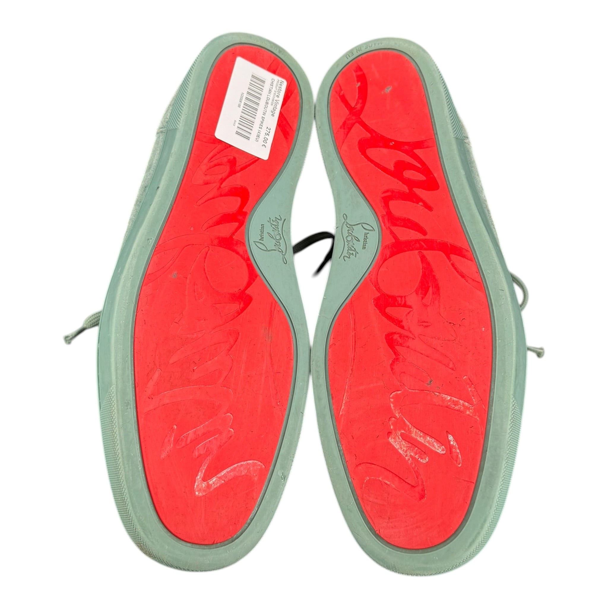 Christian Louboutin (43EU)