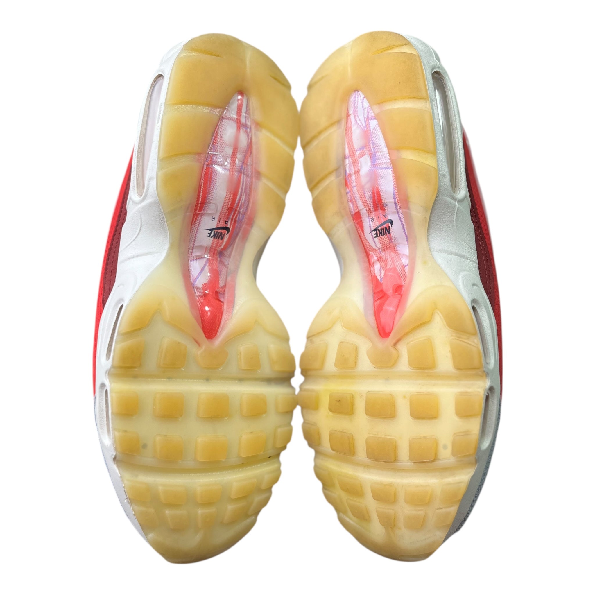 Nike Air Max 95 Anatomy Of Air (43EU)