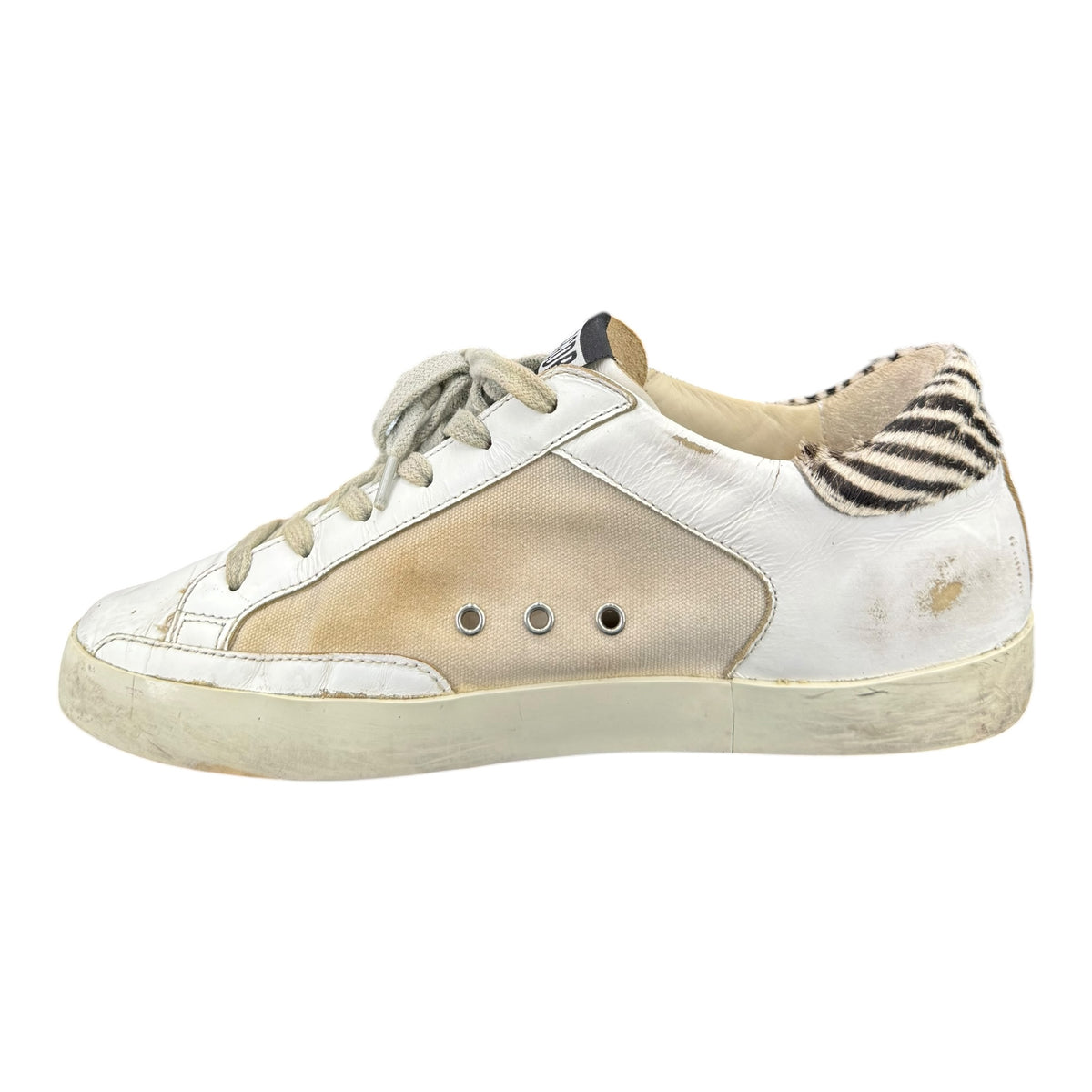 Golden Goose Super Star (37EU)