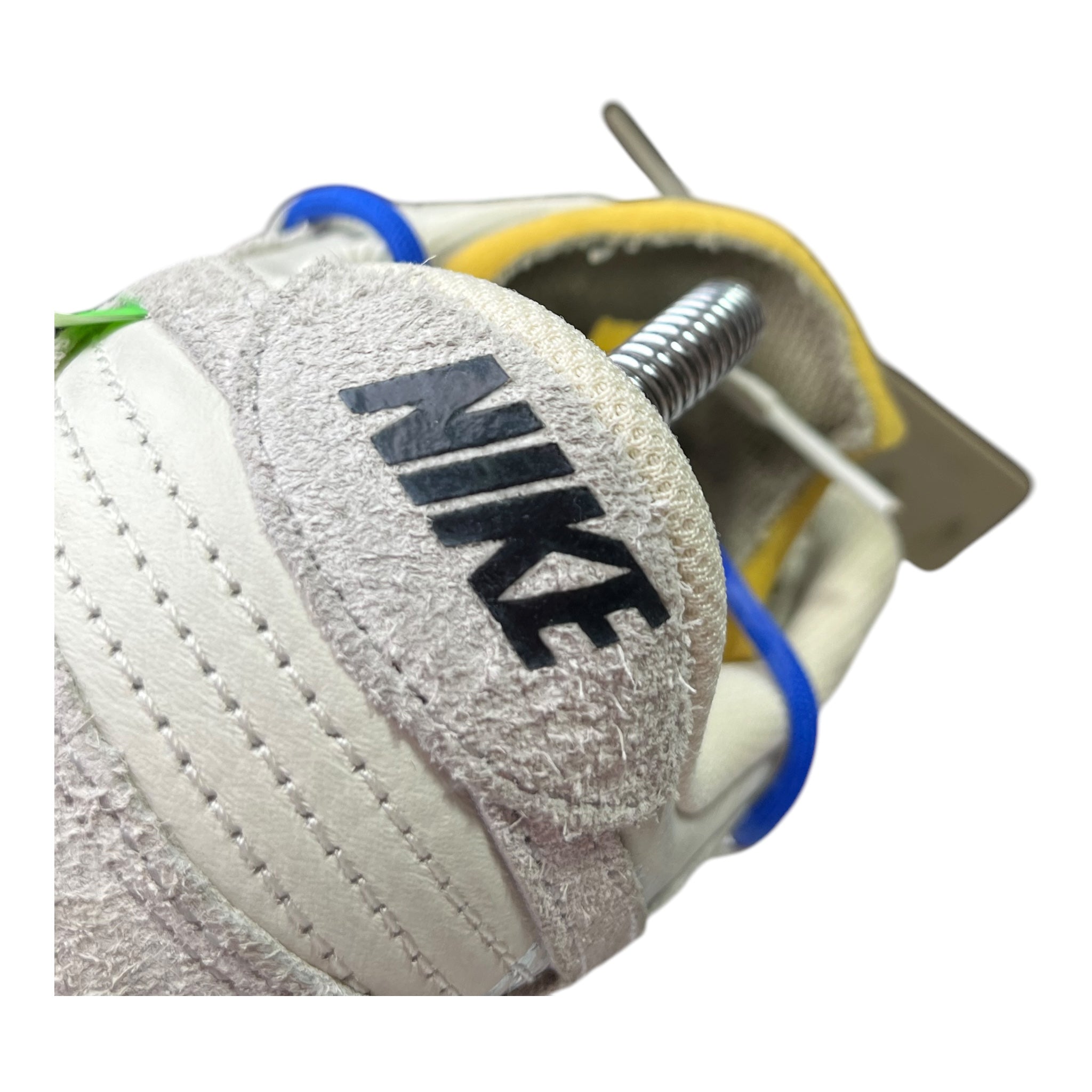 Nike Dunk Low Off-White Lot 32 (44 EU)