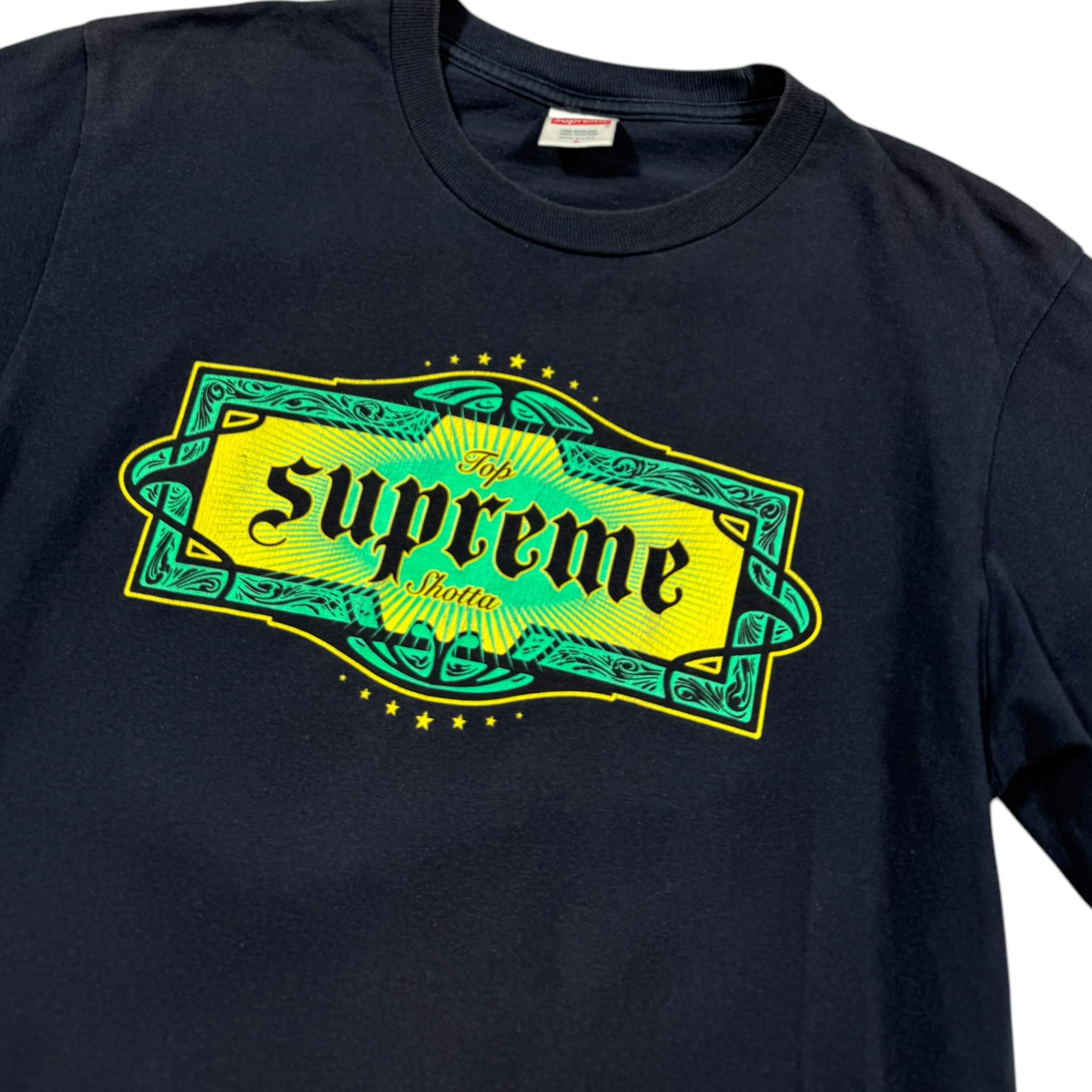 T-shirt Supreme (S)