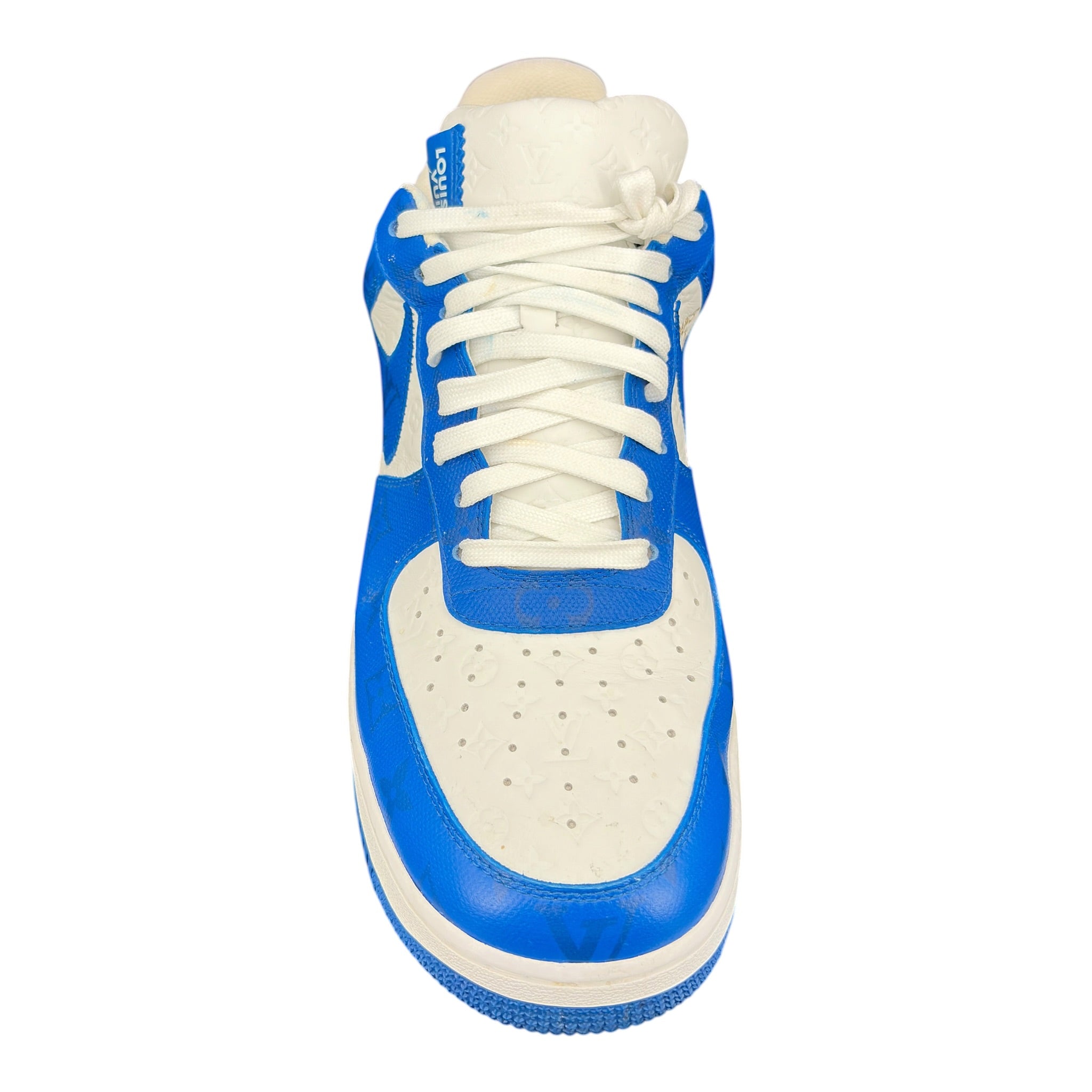 Air Force One Low Louis Vuitton (45EU)