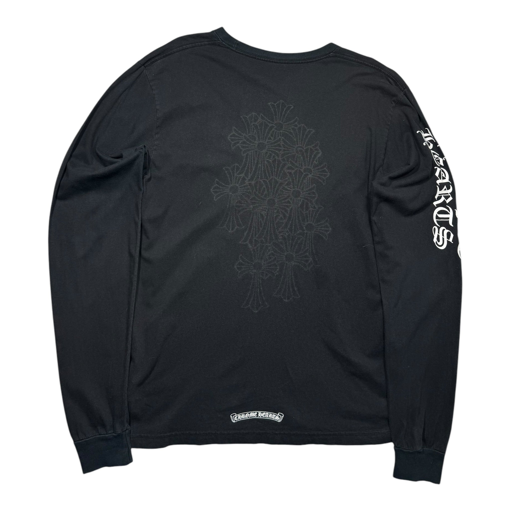 T-shirt Chrome Hearts (L)