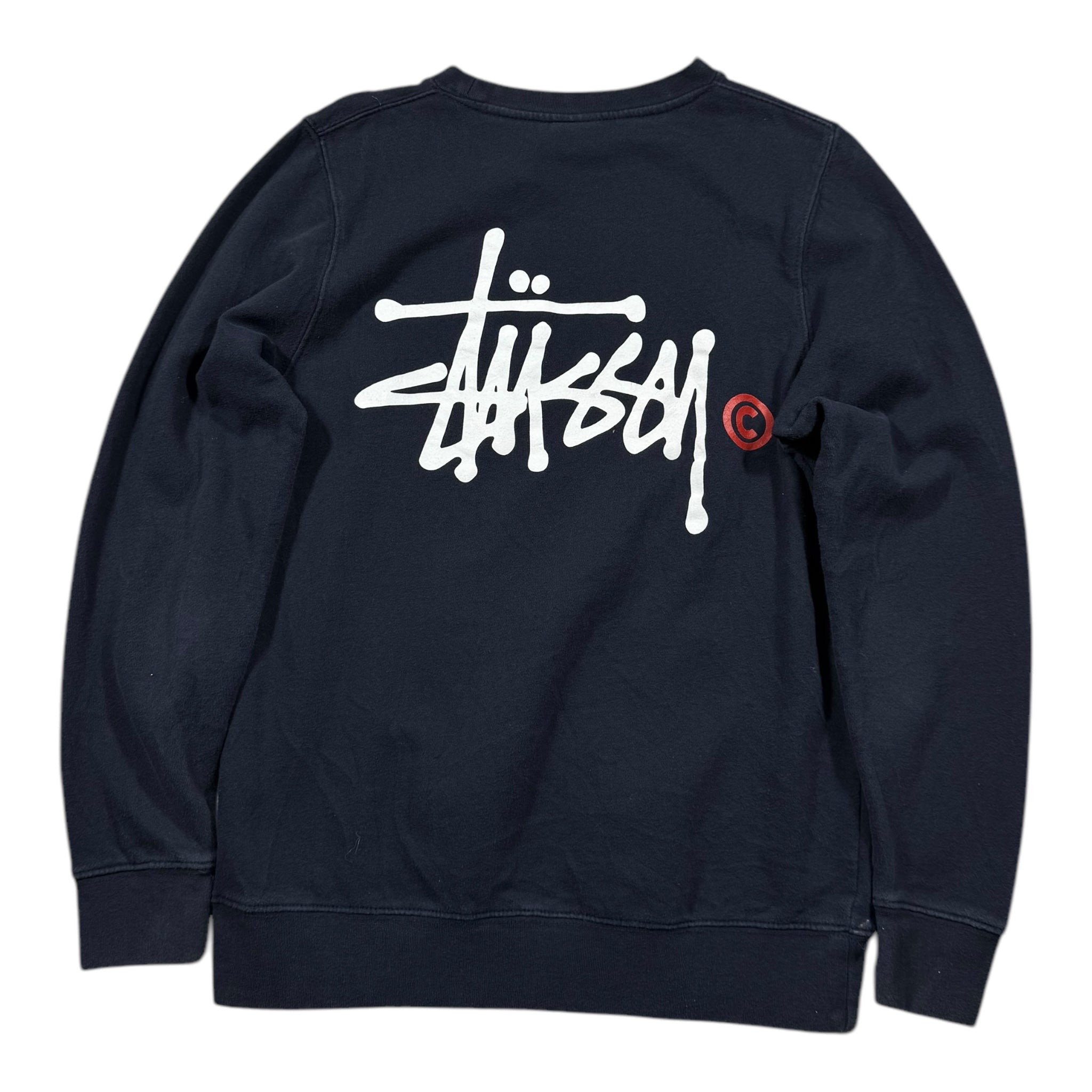 Sweat Stussy (S)