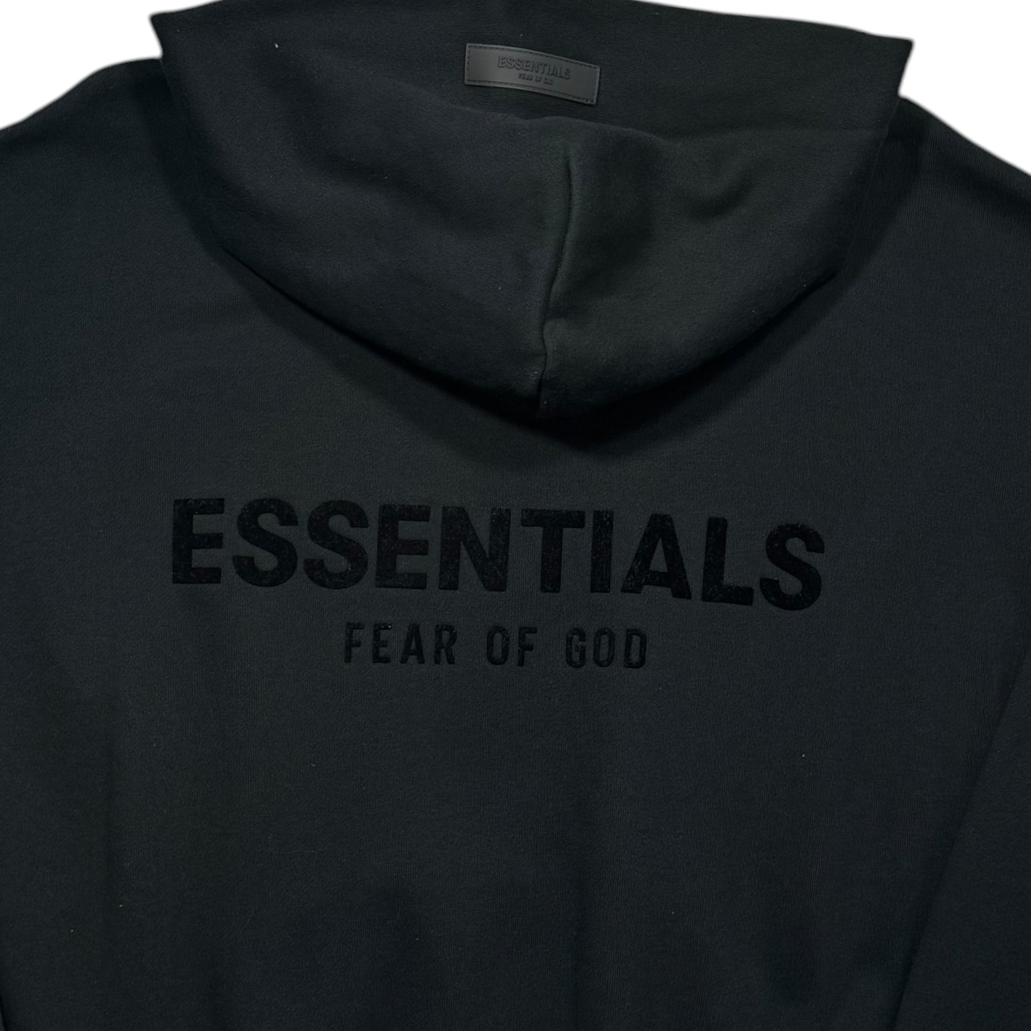 Sweat Essentials (S)