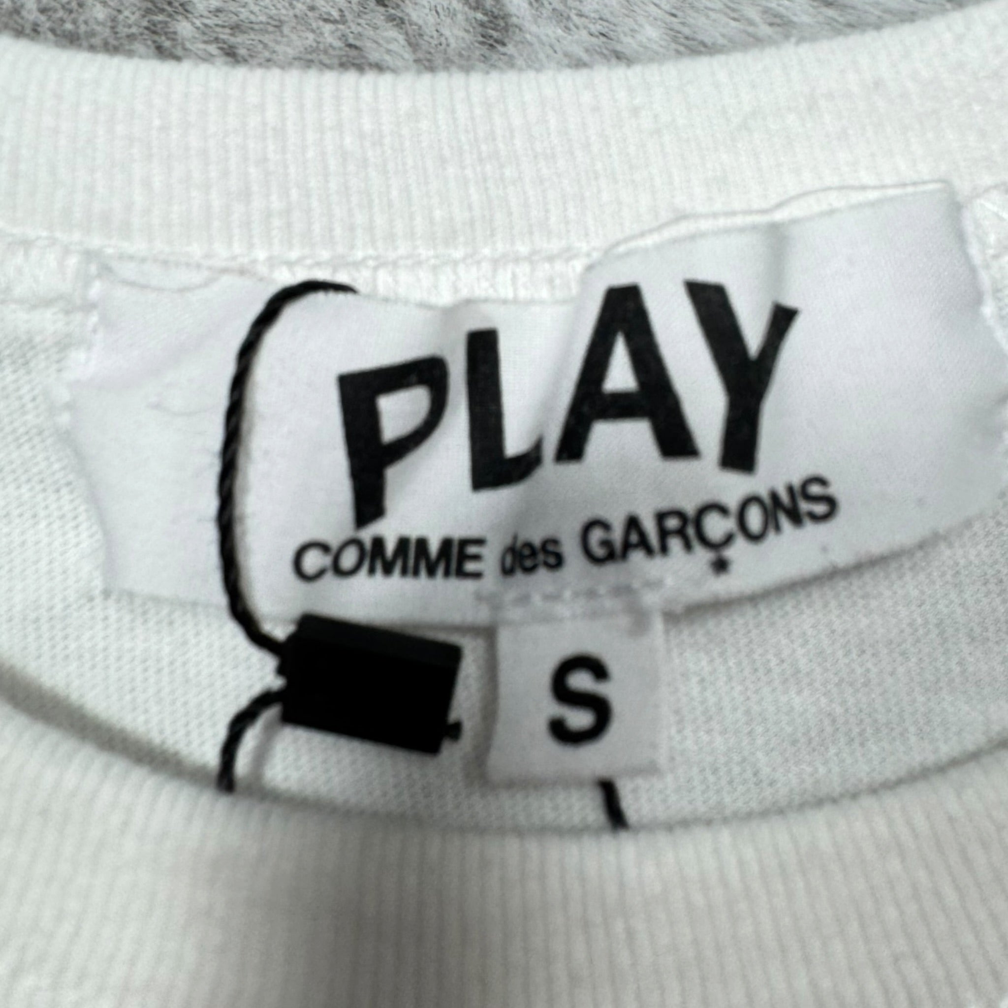 T-shirt Comme des Garçons (S)