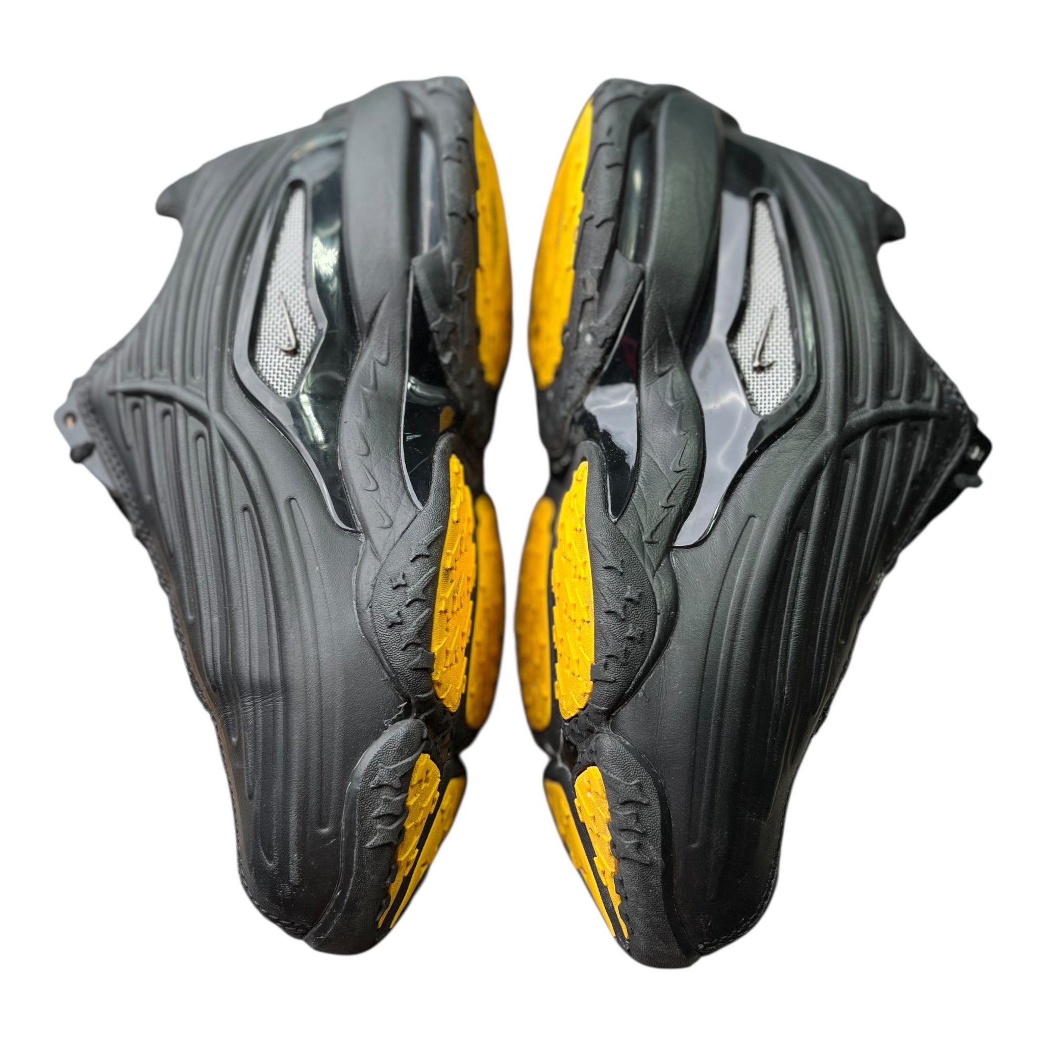 Nike Hot Step 2 Drake Nocta Black (36EU)