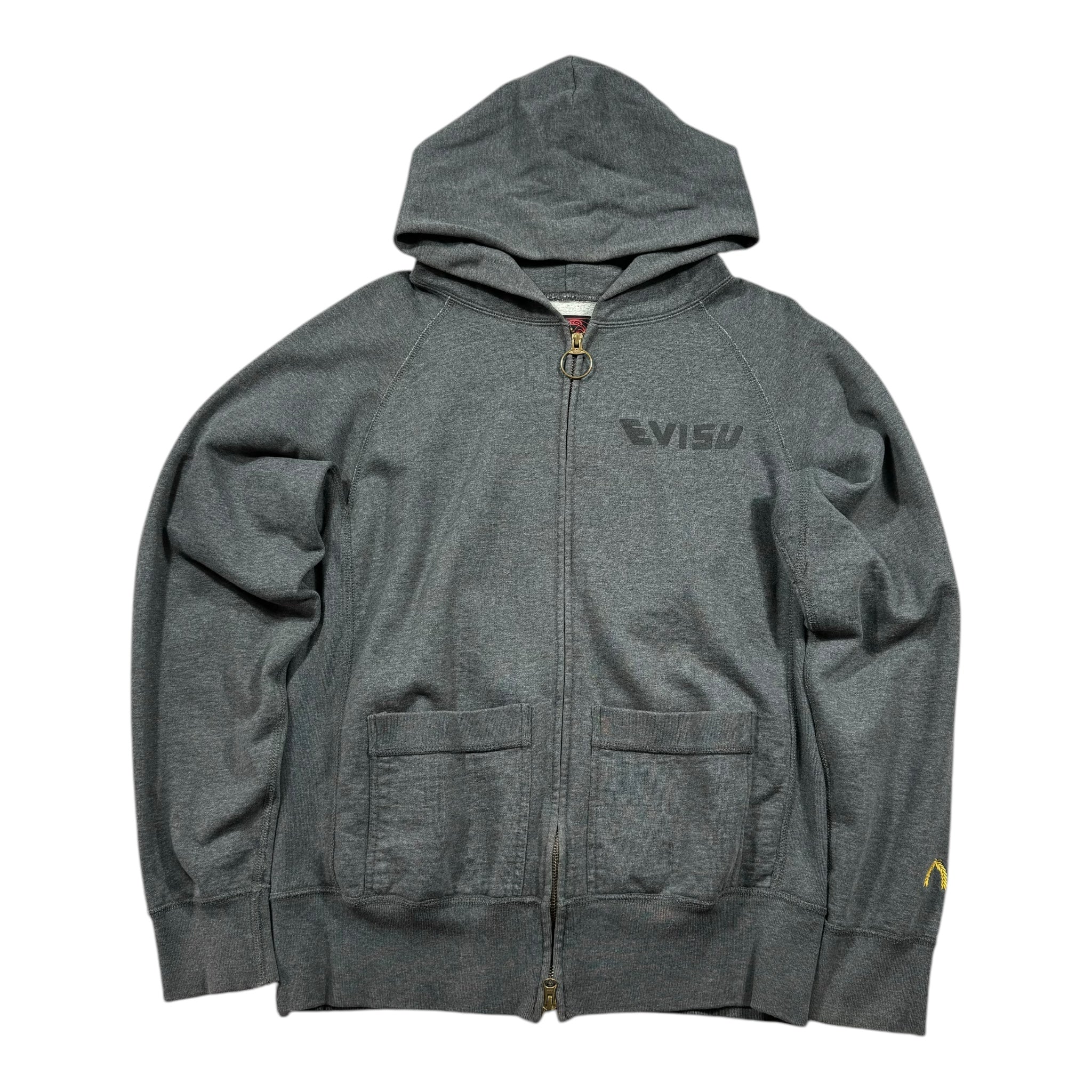 Sweat Evisu (S)
