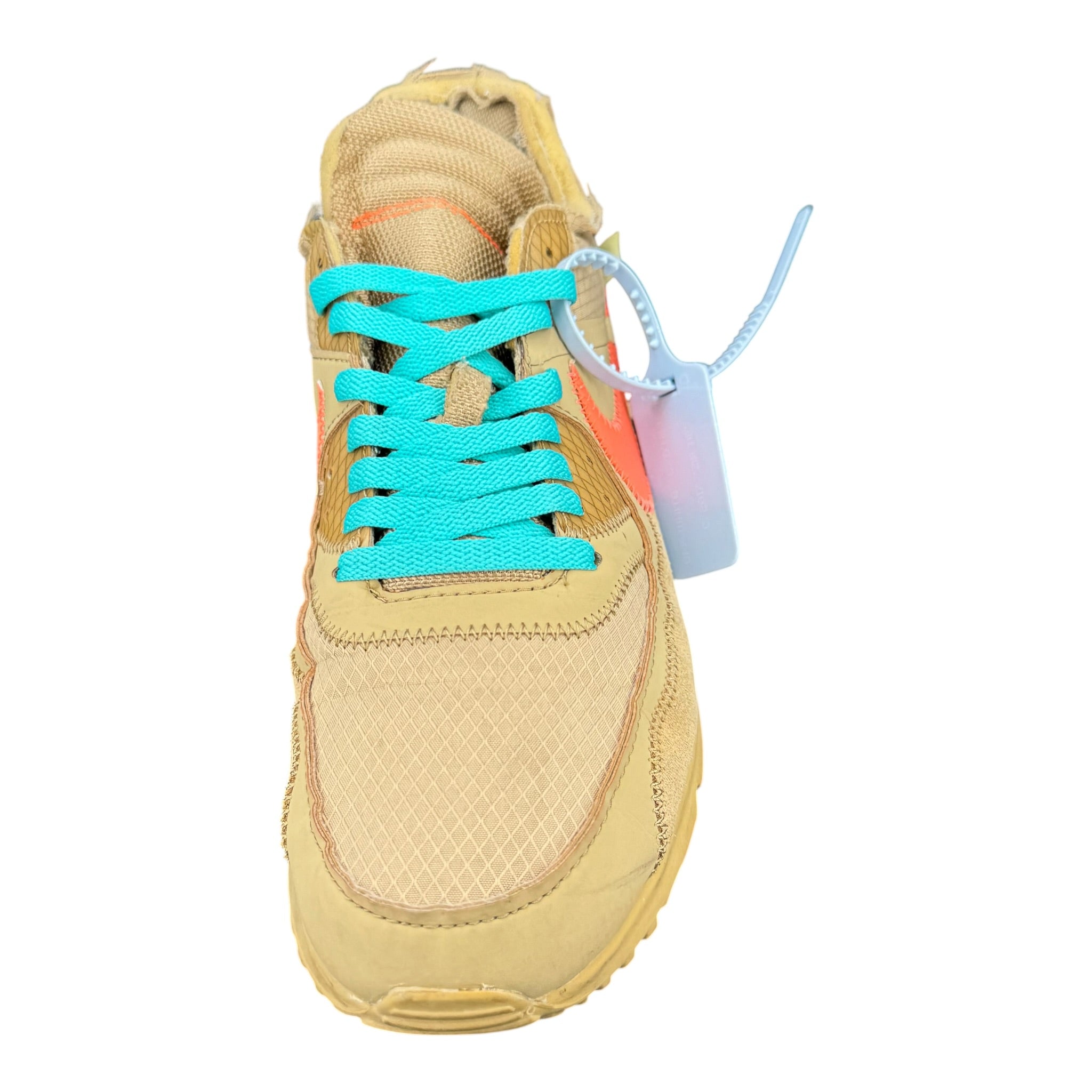 Air Max 90 Off-White Desert (45EU)