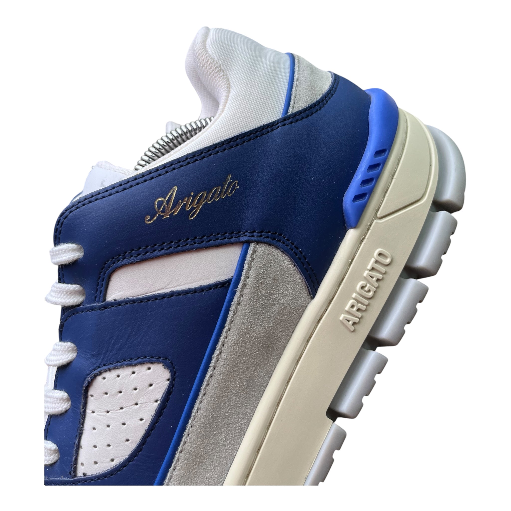 Axel Arigato Area Low Blue White (46EU)