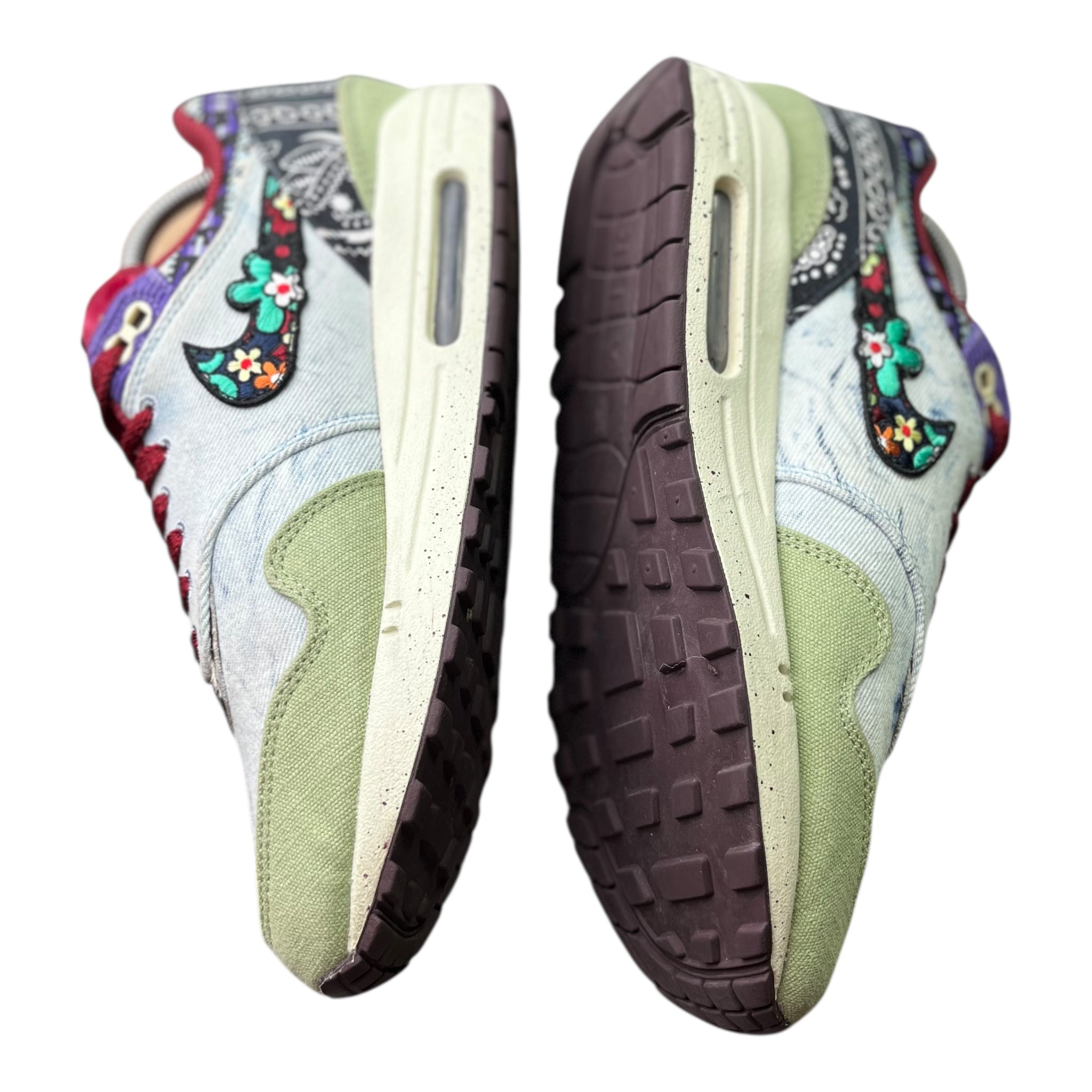 Nike Air Max 1 Concepts Mellow (41EU)