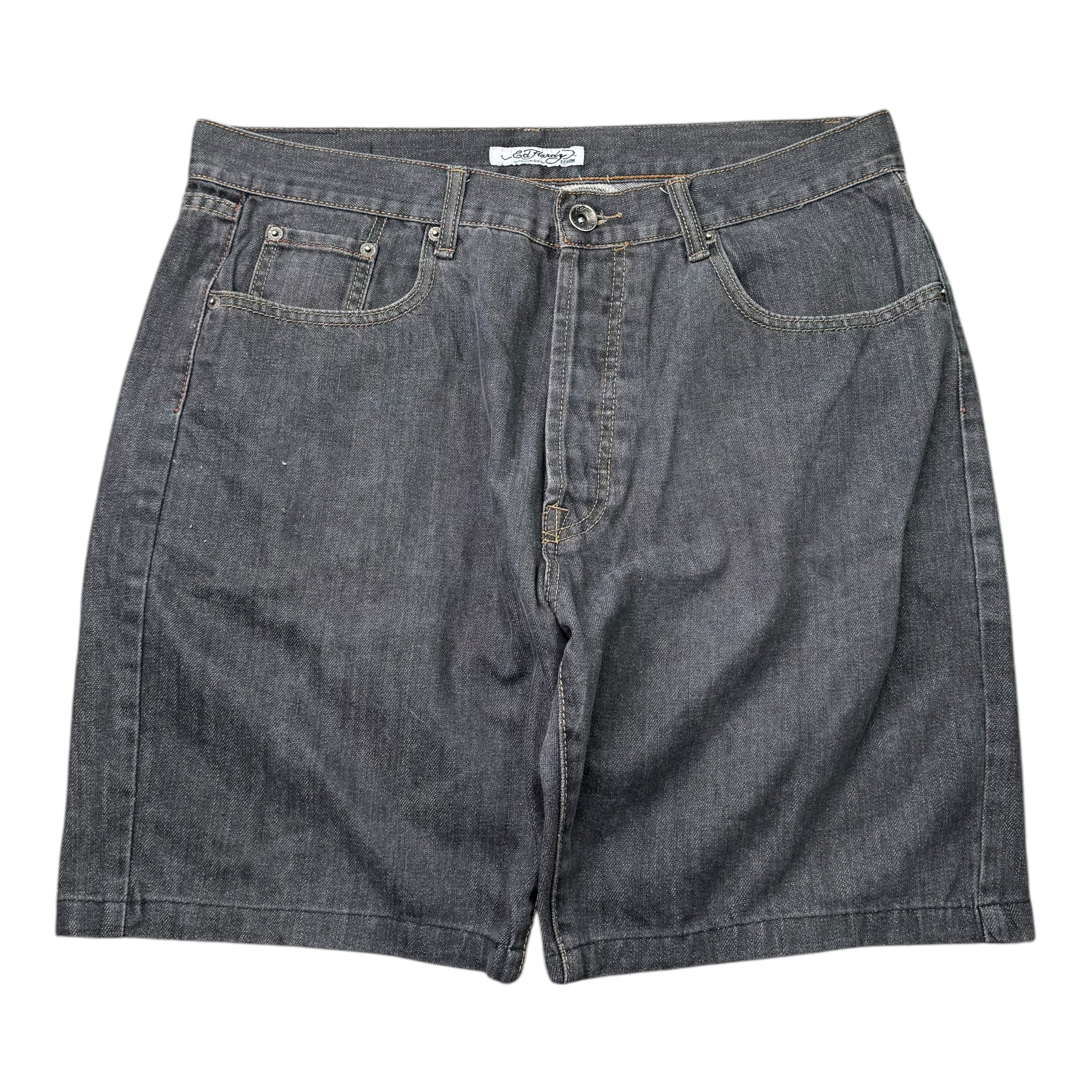 Jort baggy Ed Hardy (XL)