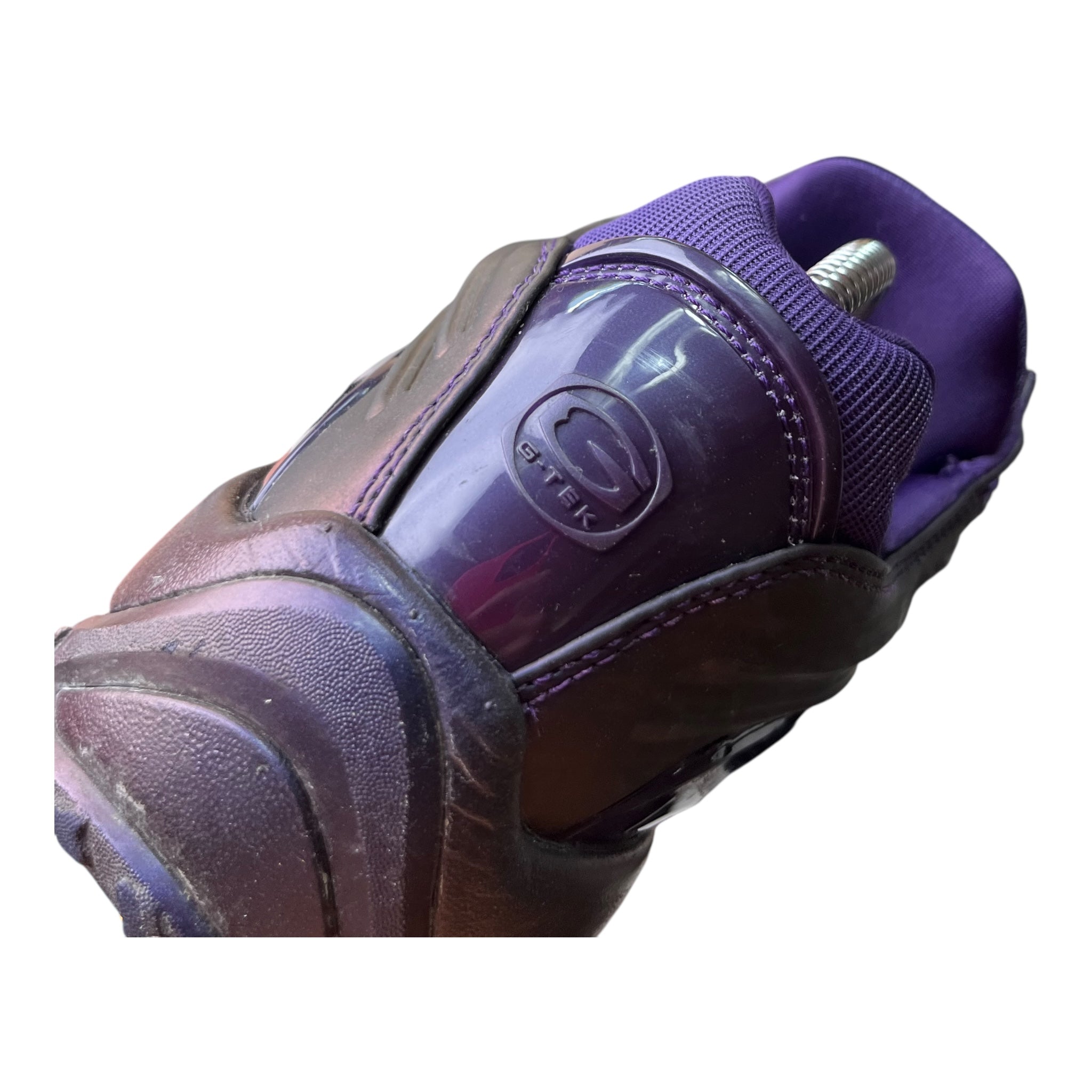 Nike Hot Step 2 Drake Nocta Eggplant (44.5EU)
