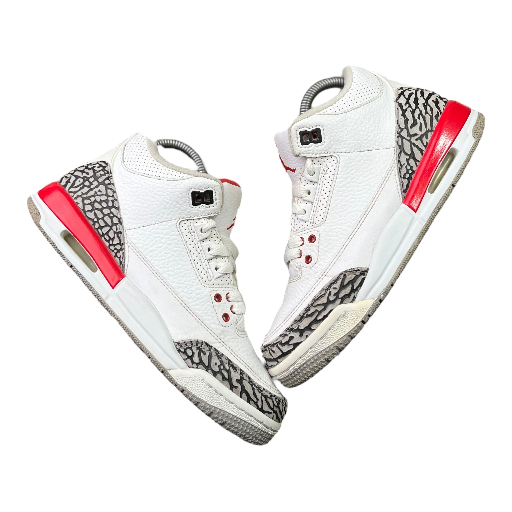 Jordan 3 Retro Hall Of Fame (36.5EU)