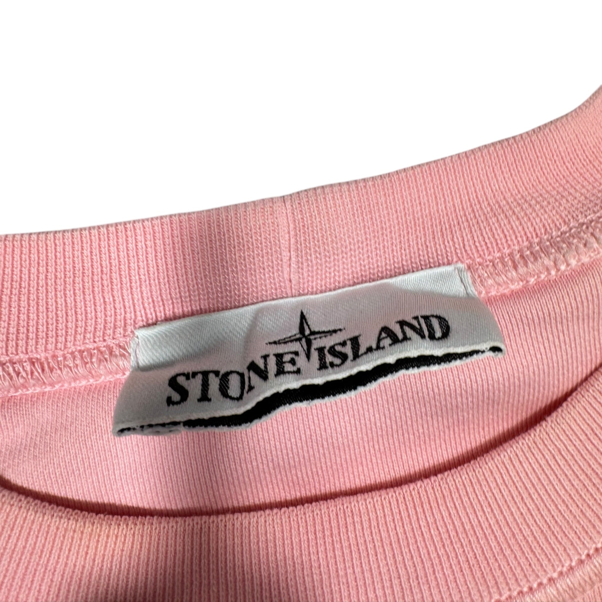 Sweat Stone Island (S)