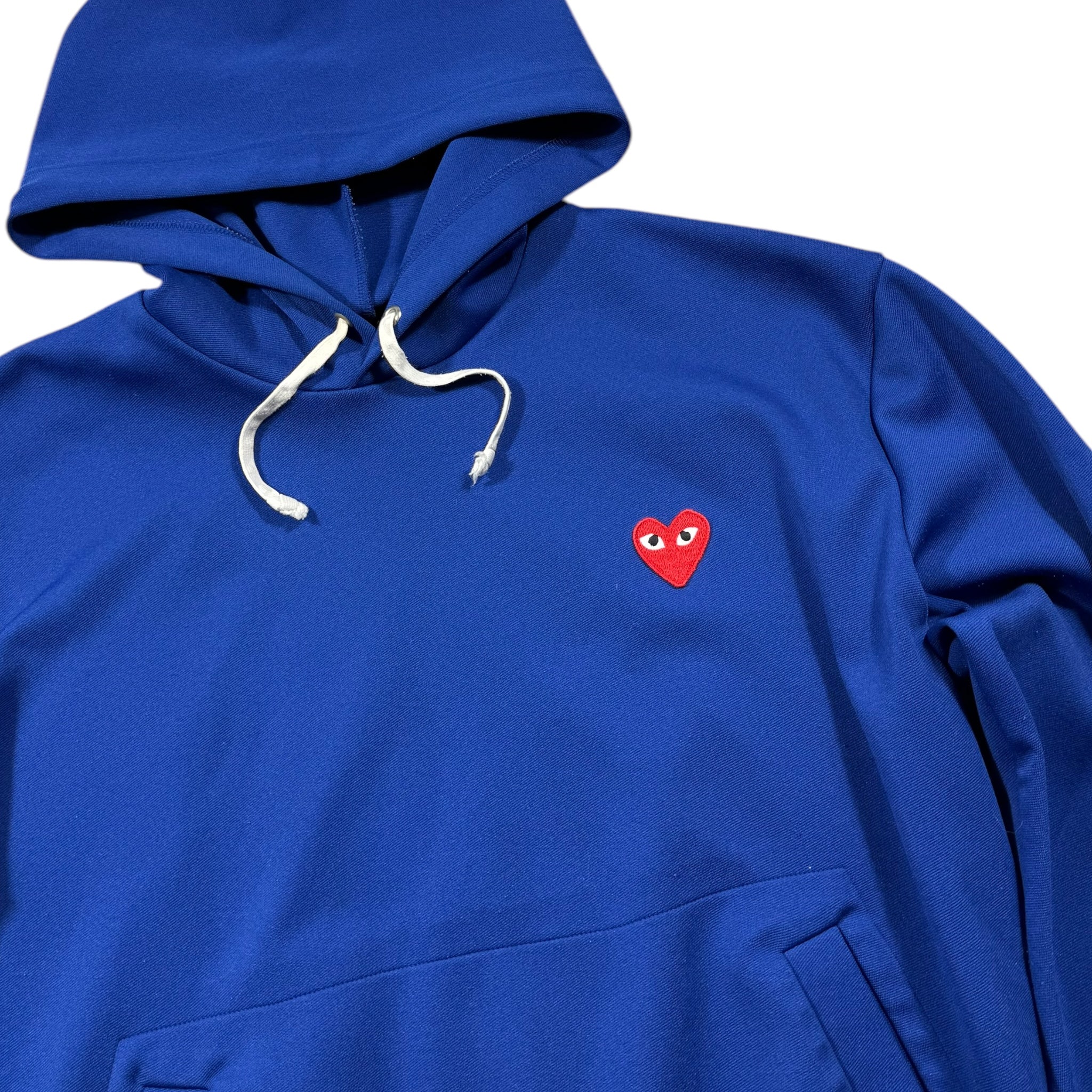 Sweat Comme des Garçons (XL)