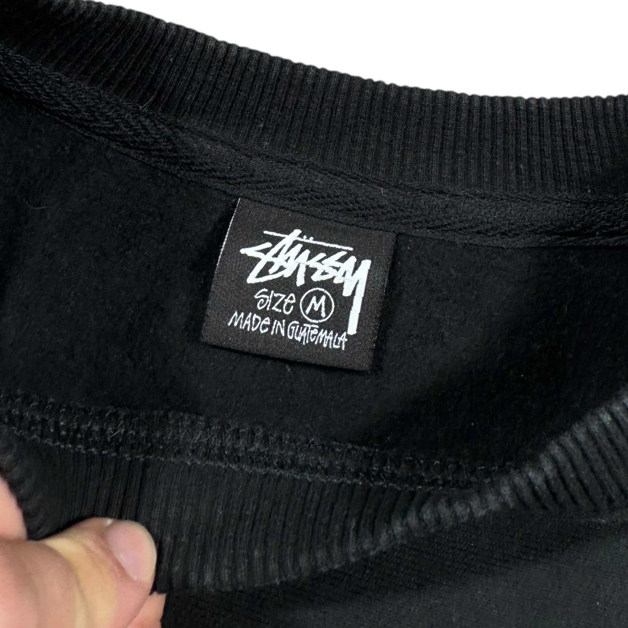 Sweat Stussy (M)